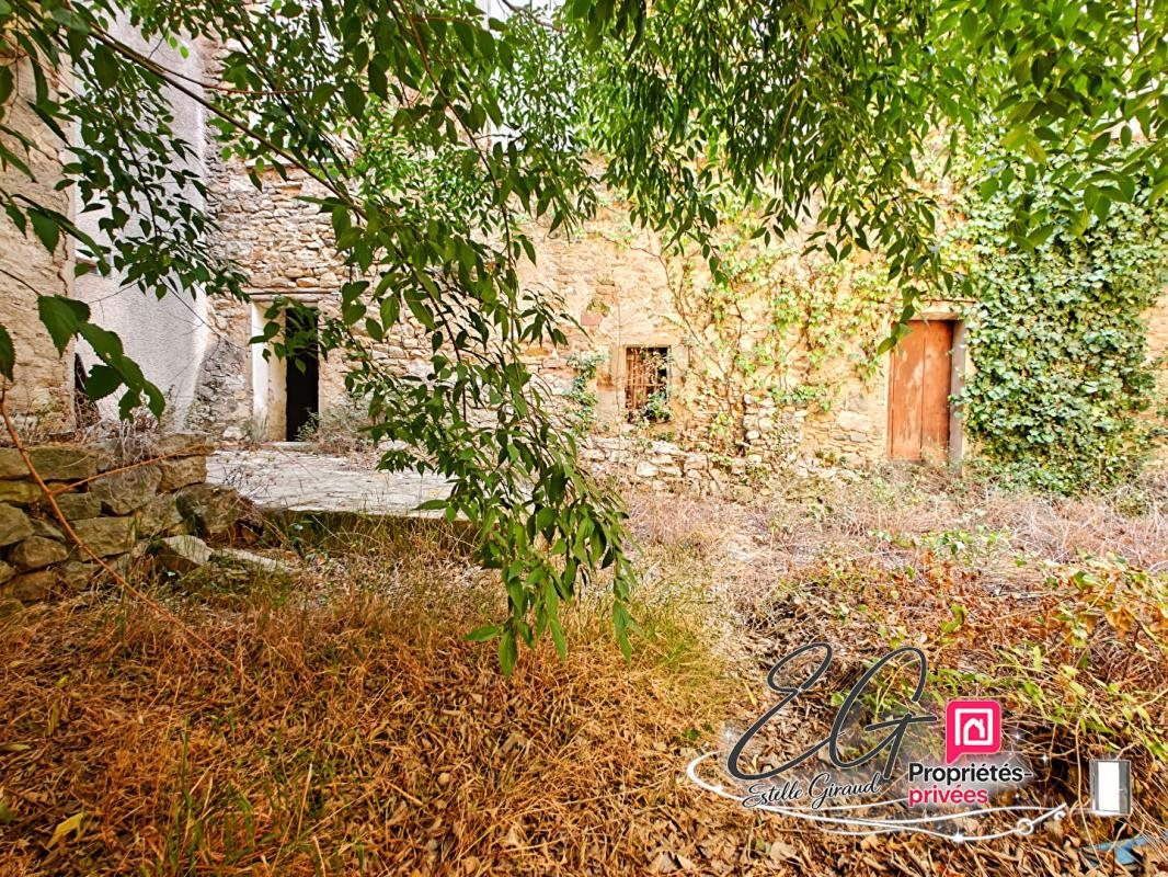 Maison à vendre, 75m², Bize-Minervois