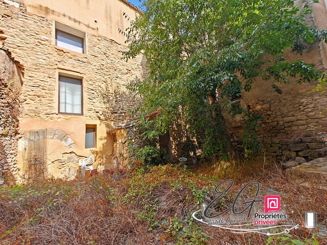 Maison à vendre, 75m², Bize-Minervois