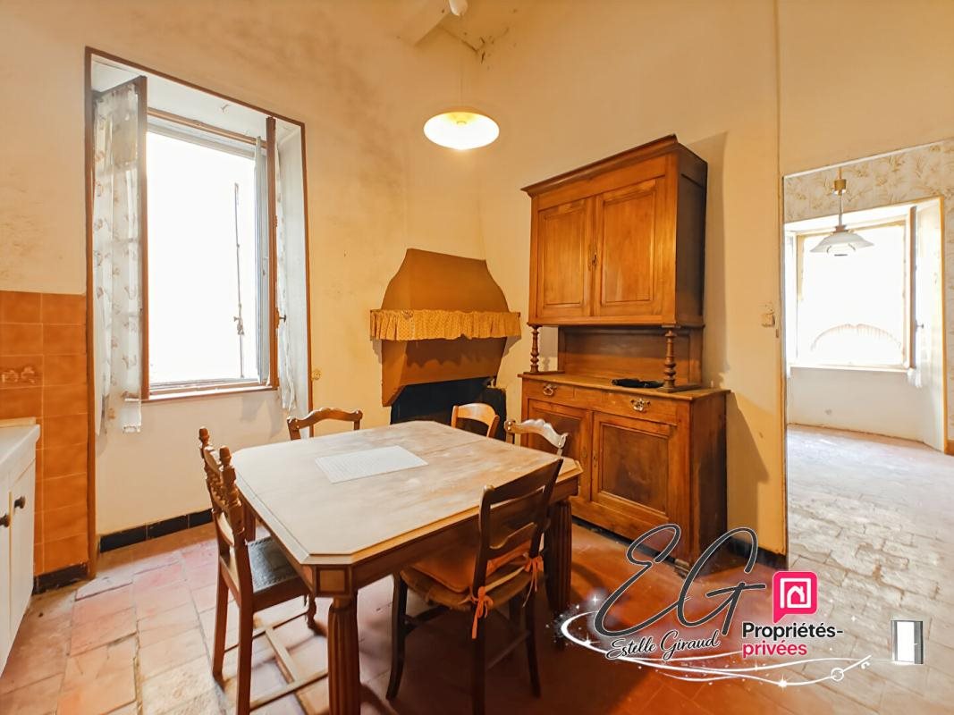 Maison à vendre, 75m², Bize-Minervois