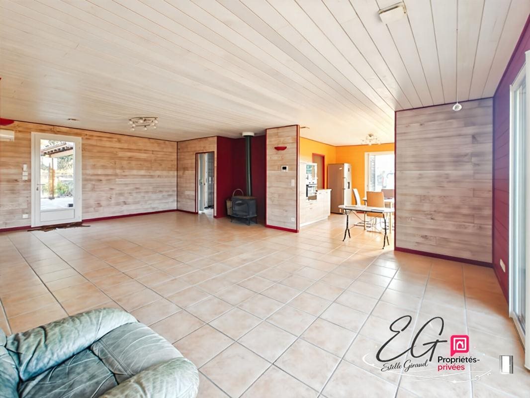 Maison à vendre, 117m², Villeneuve-Minervois