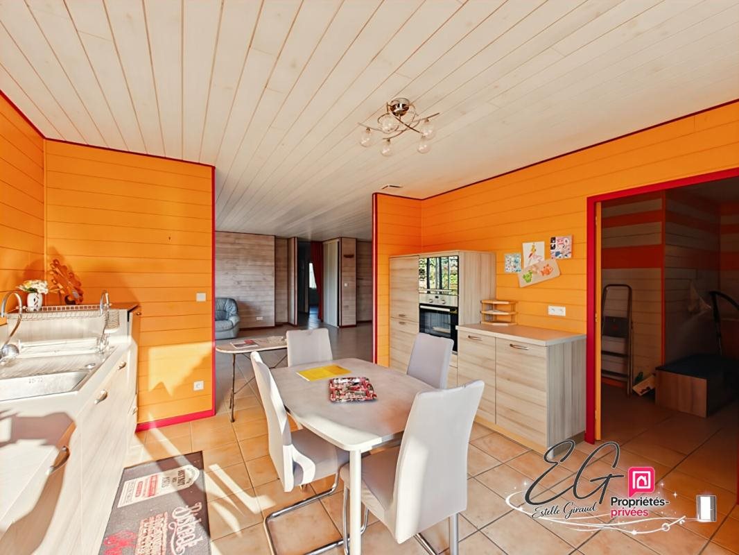 Maison à vendre, 117m², Villeneuve-Minervois