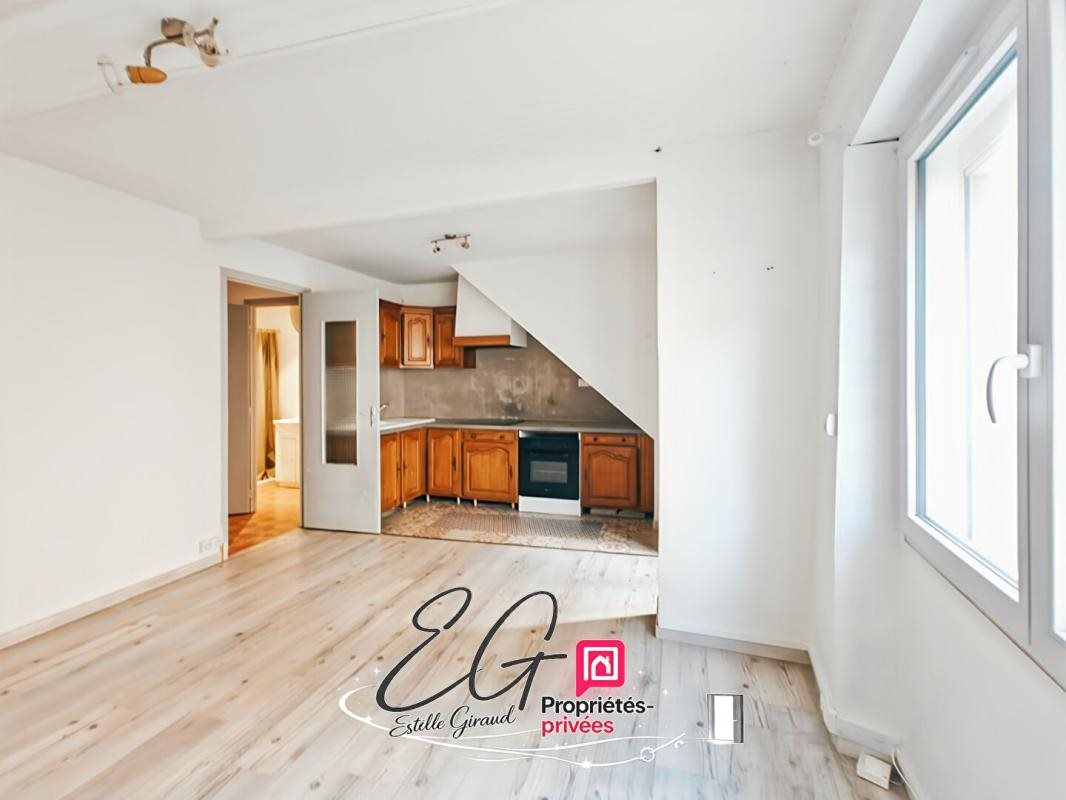 Maison à vendre, 74m², Caunes-Minervois