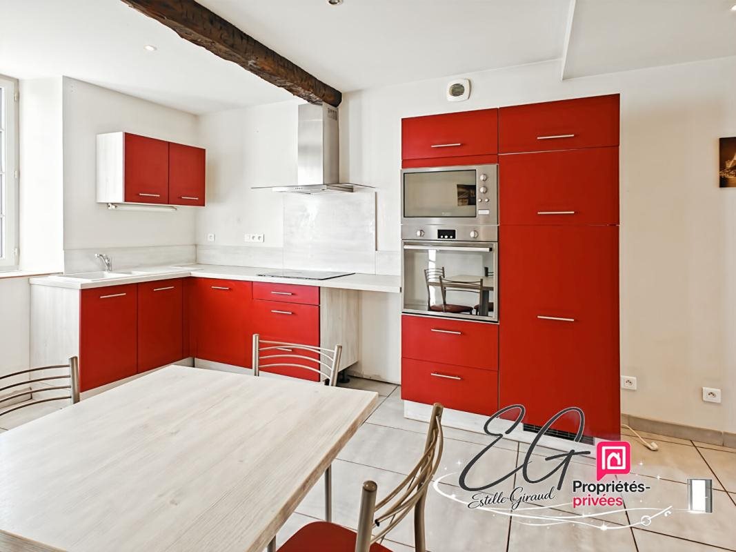 Maison à vendre, 97m², Caunes-Minervois