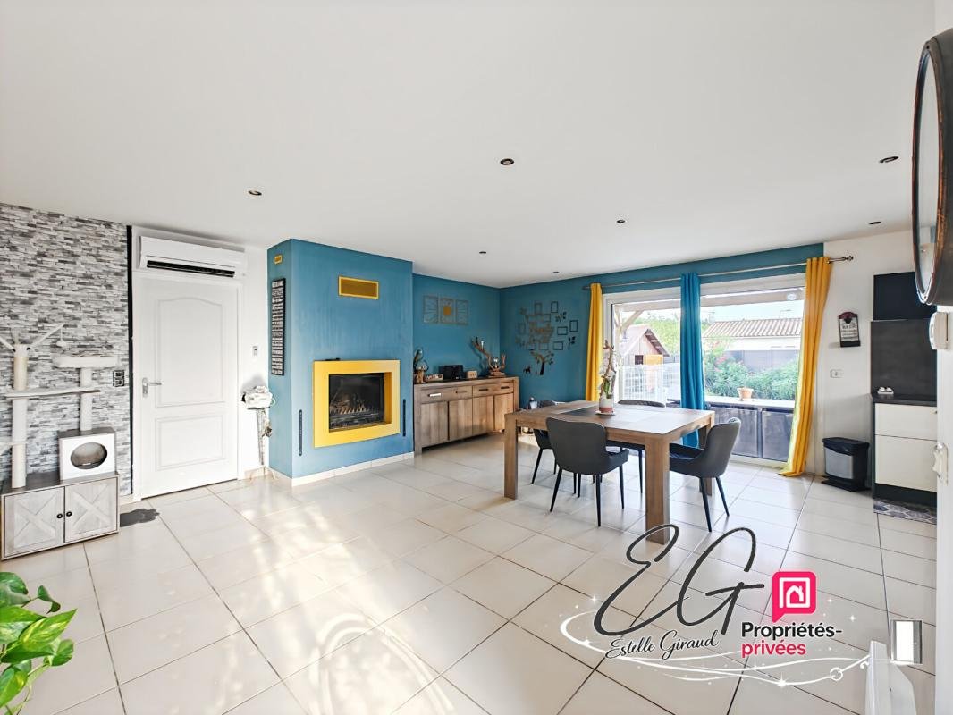 Maison à vendre, 97m², Villegly
