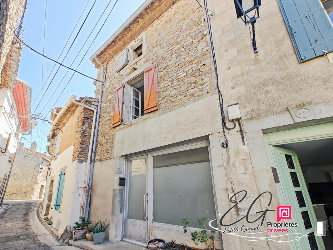 Maison à vendre, 96m², La Livinière