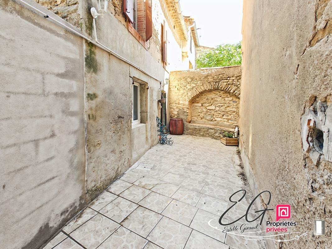 Maison à vendre, 96m², La Livinière