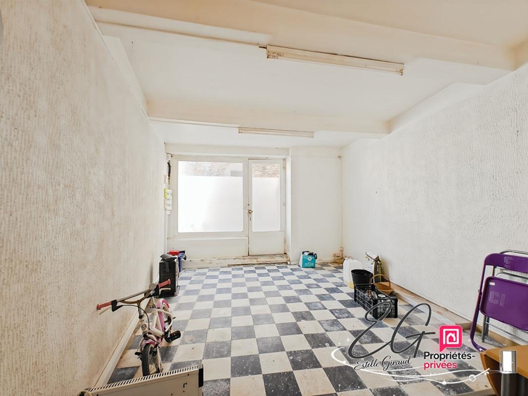 Maison à vendre, 96m², La Livinière
