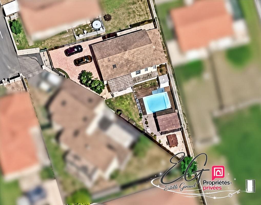 Maison à vendre, 97m², Villegly
