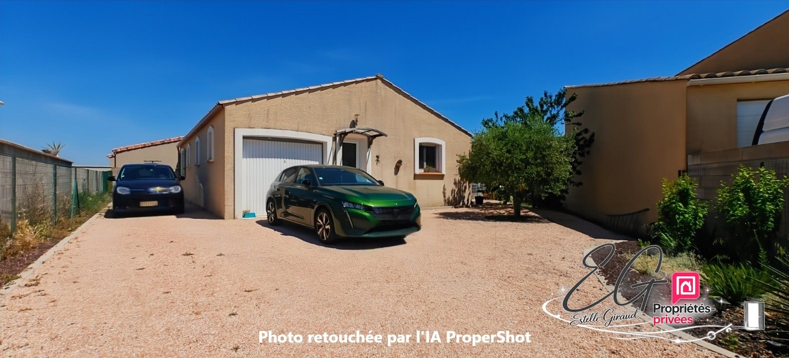Maison à vendre, 97m², Villegly