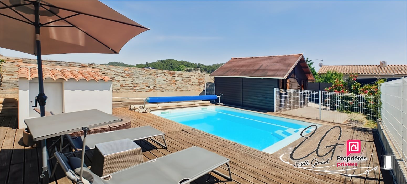 Maison à vendre, 97m², Villegly