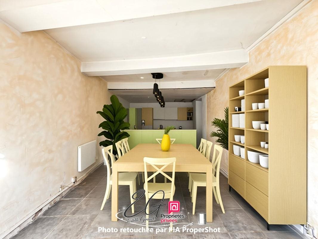 Maison à vendre, 104m², Caunes-Minervois
