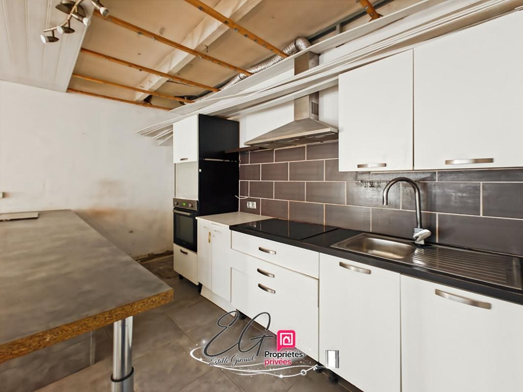 Maison à vendre, 104m², Caunes-Minervois