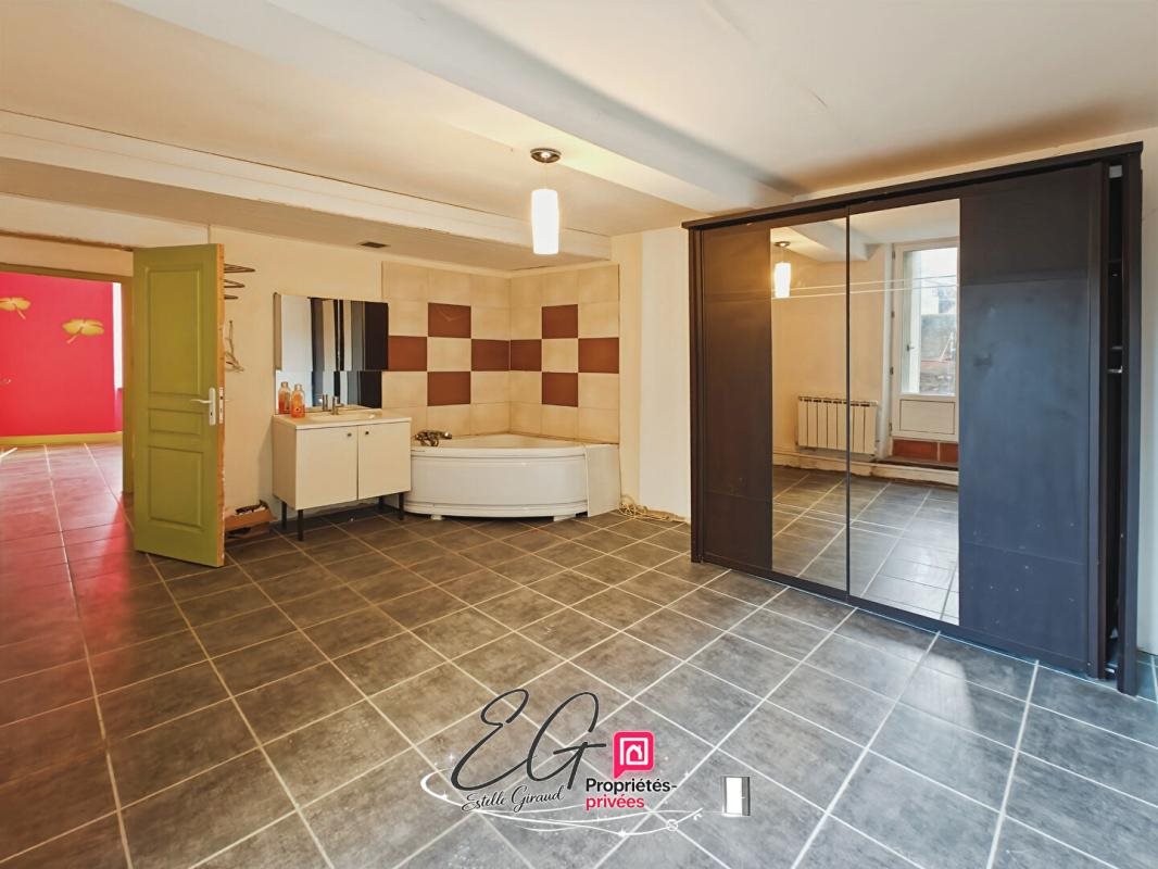 Maison à vendre, 104m², Caunes-Minervois