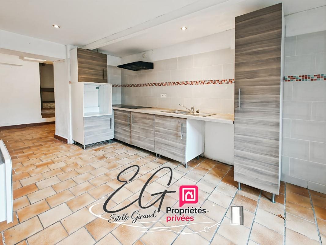 Maison à vendre, 70m², Caunes-Minervois