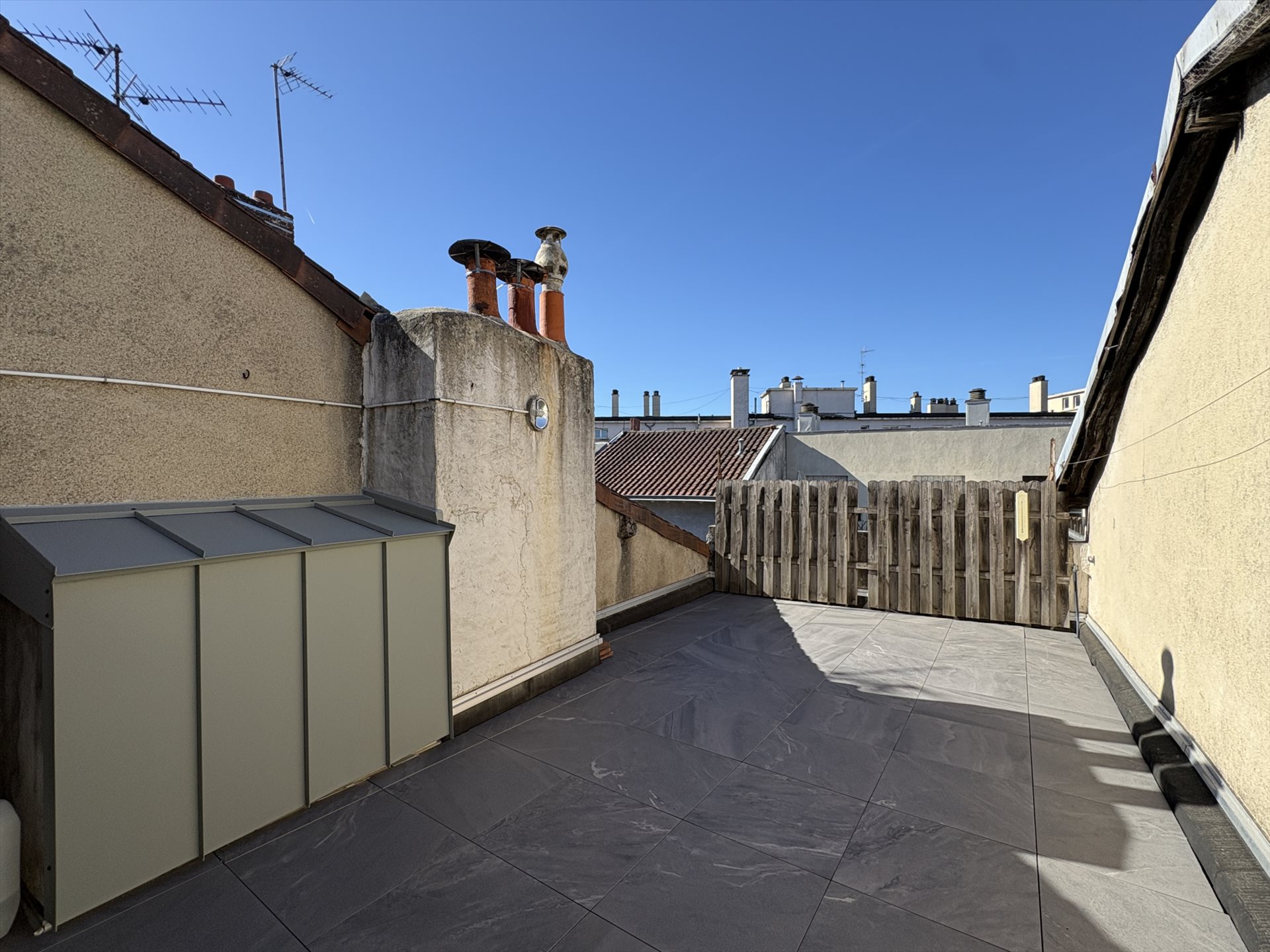 Maison à vendre, 60m², Limoges