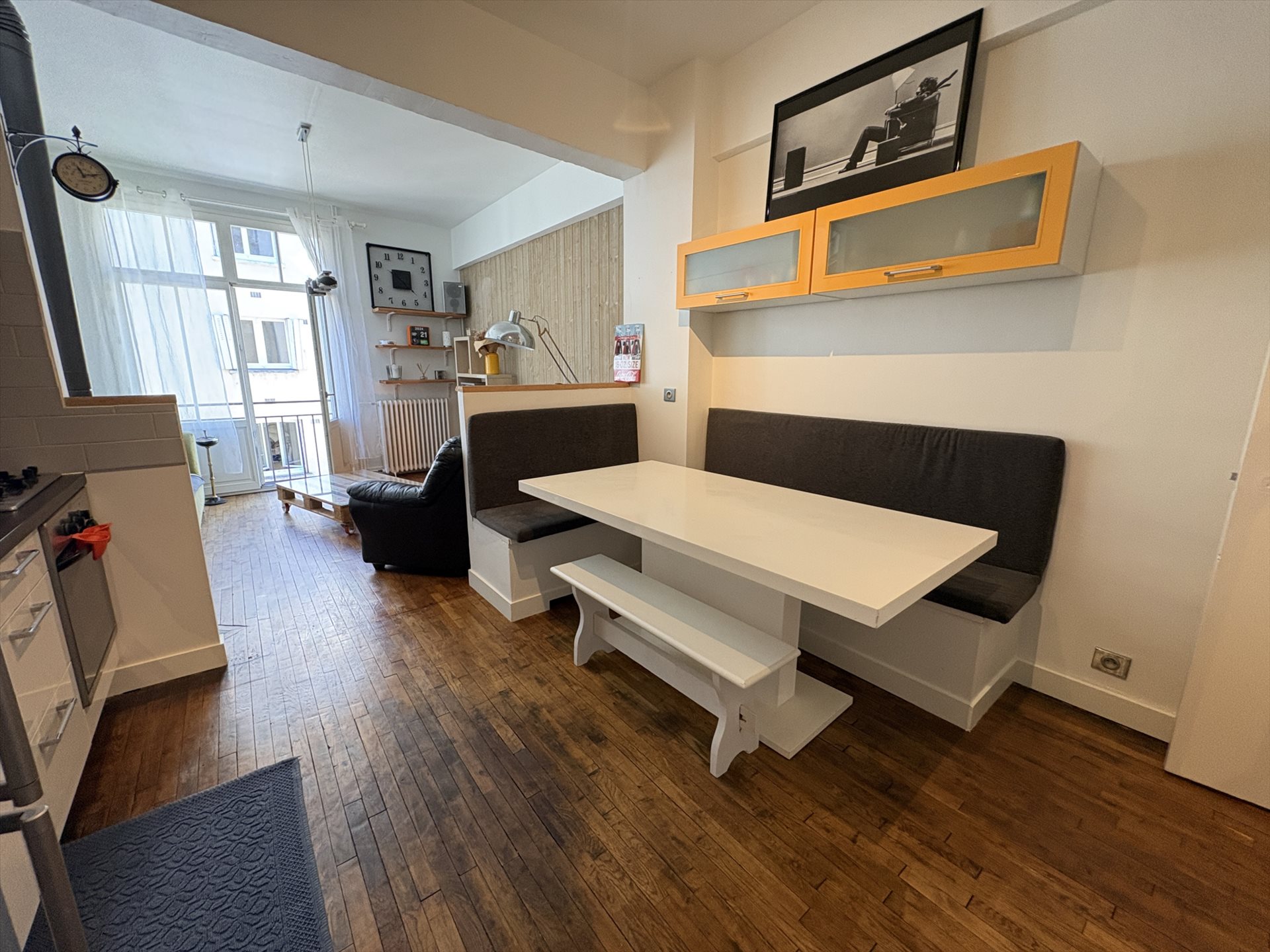Maison à vendre, 60m², Limoges