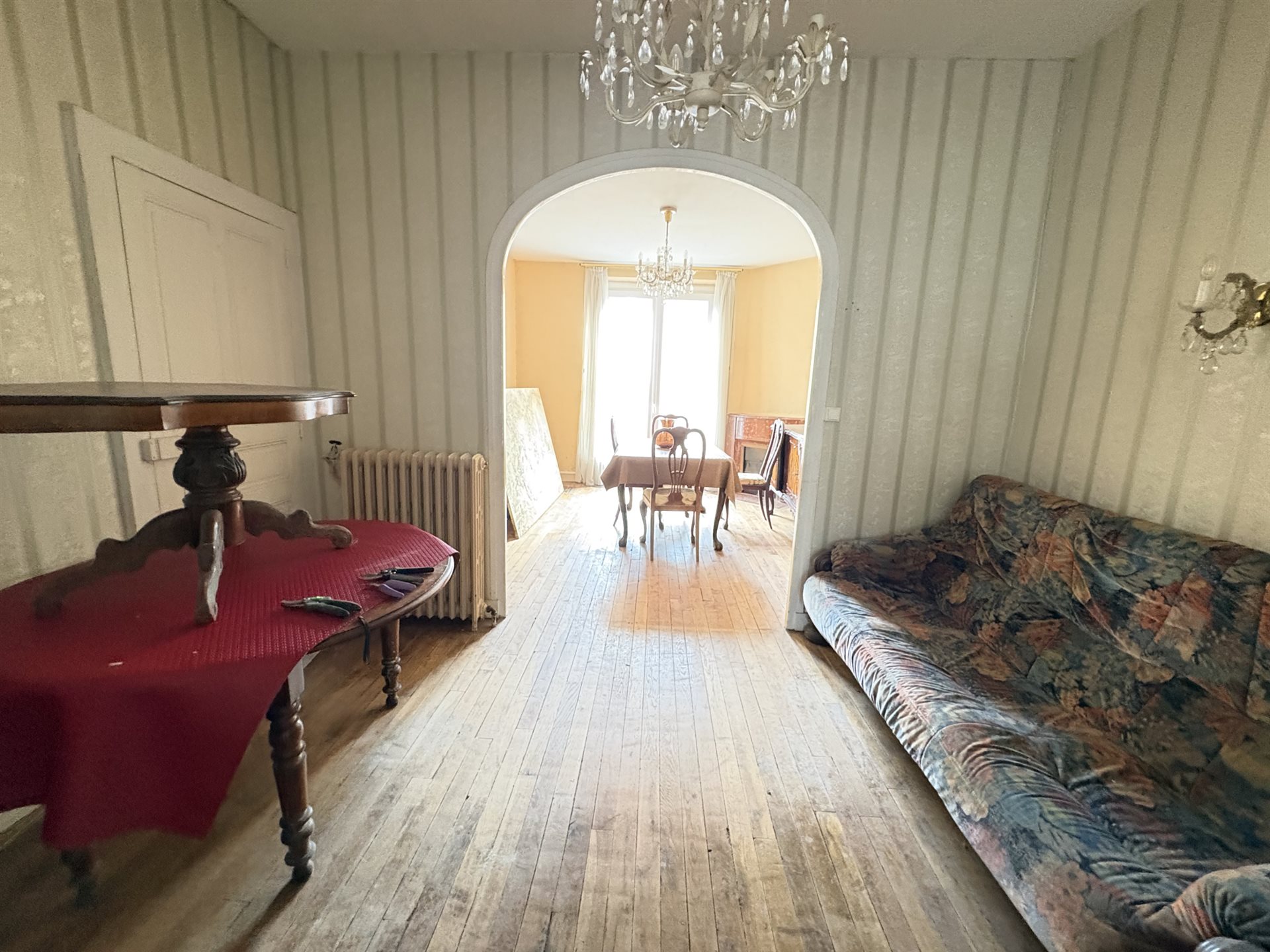 Maison à vendre, 99m², Limoges