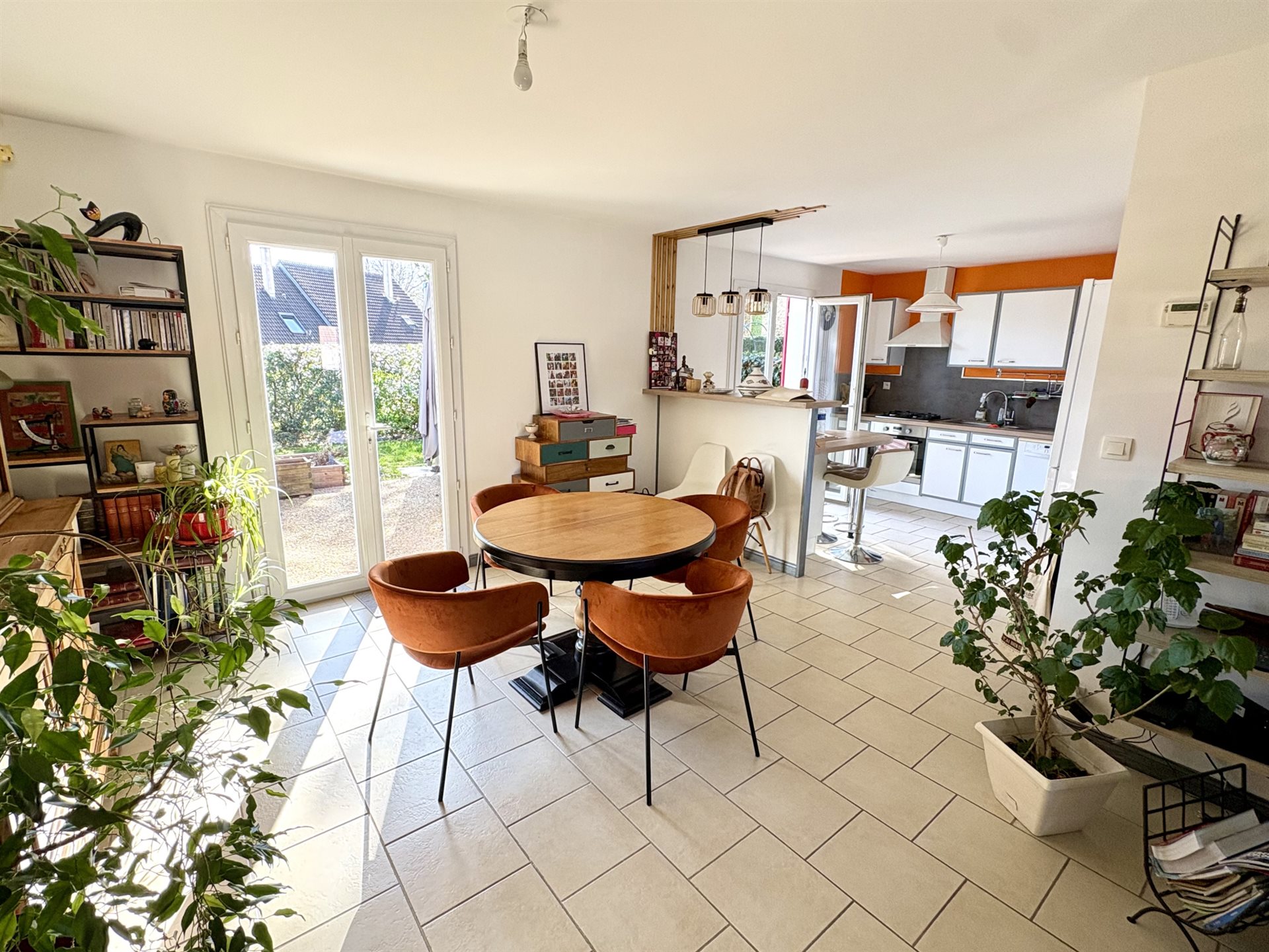 Maison à vendre, 87m², Limoges