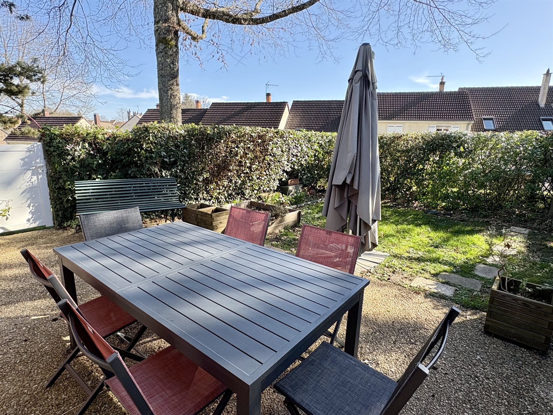 Maison à vendre, 87m², Limoges