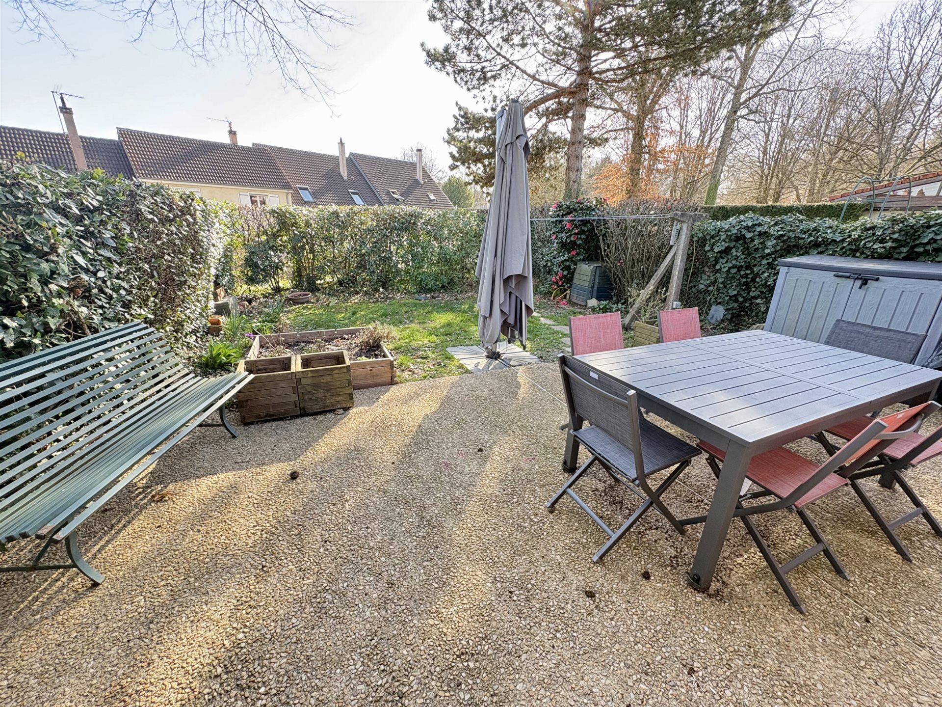 Maison à vendre, 87m², Limoges
