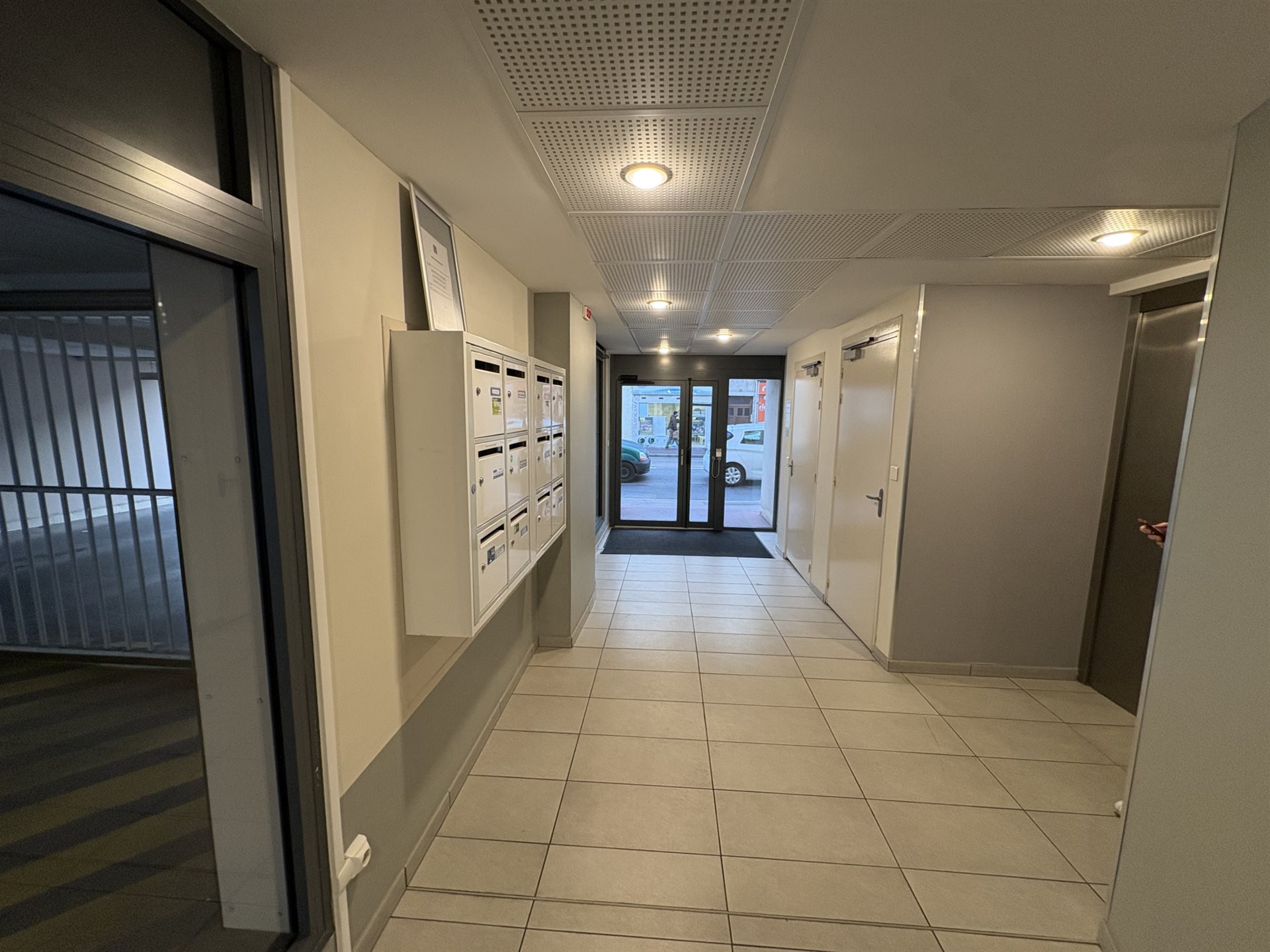 Appartement à vendre, 43m², Limoges