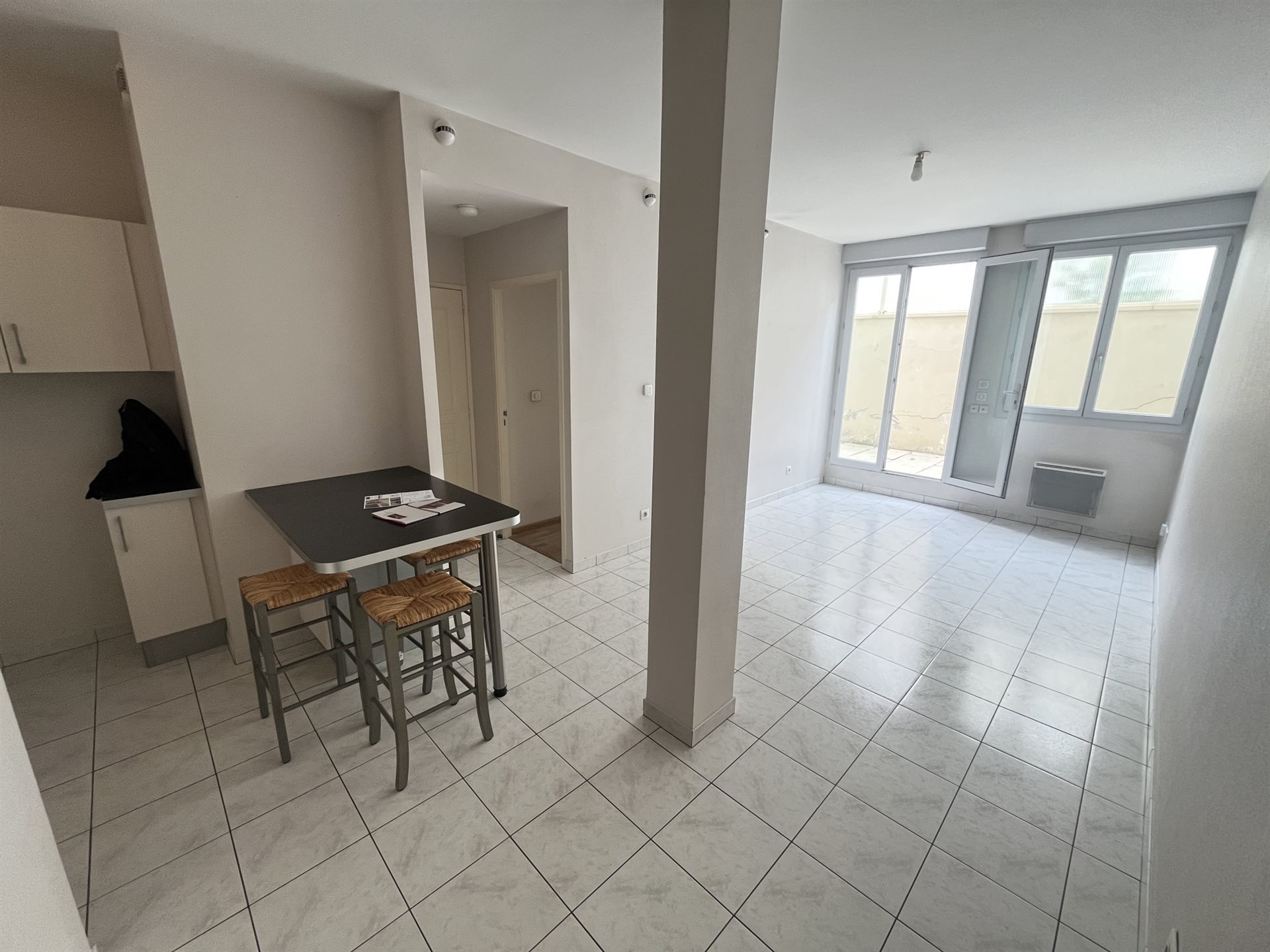 Appartement à vendre, 43m², Limoges