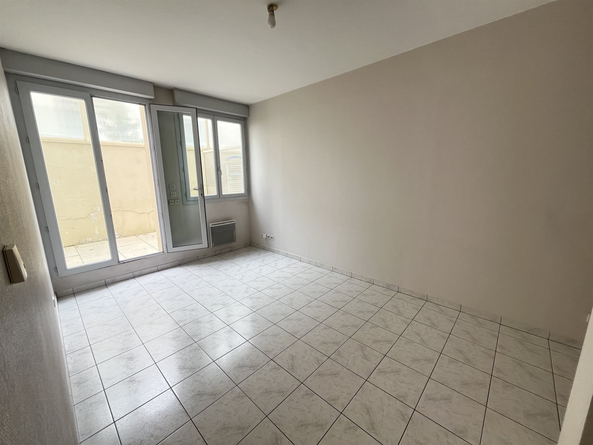 Appartement à vendre, 43m², Limoges