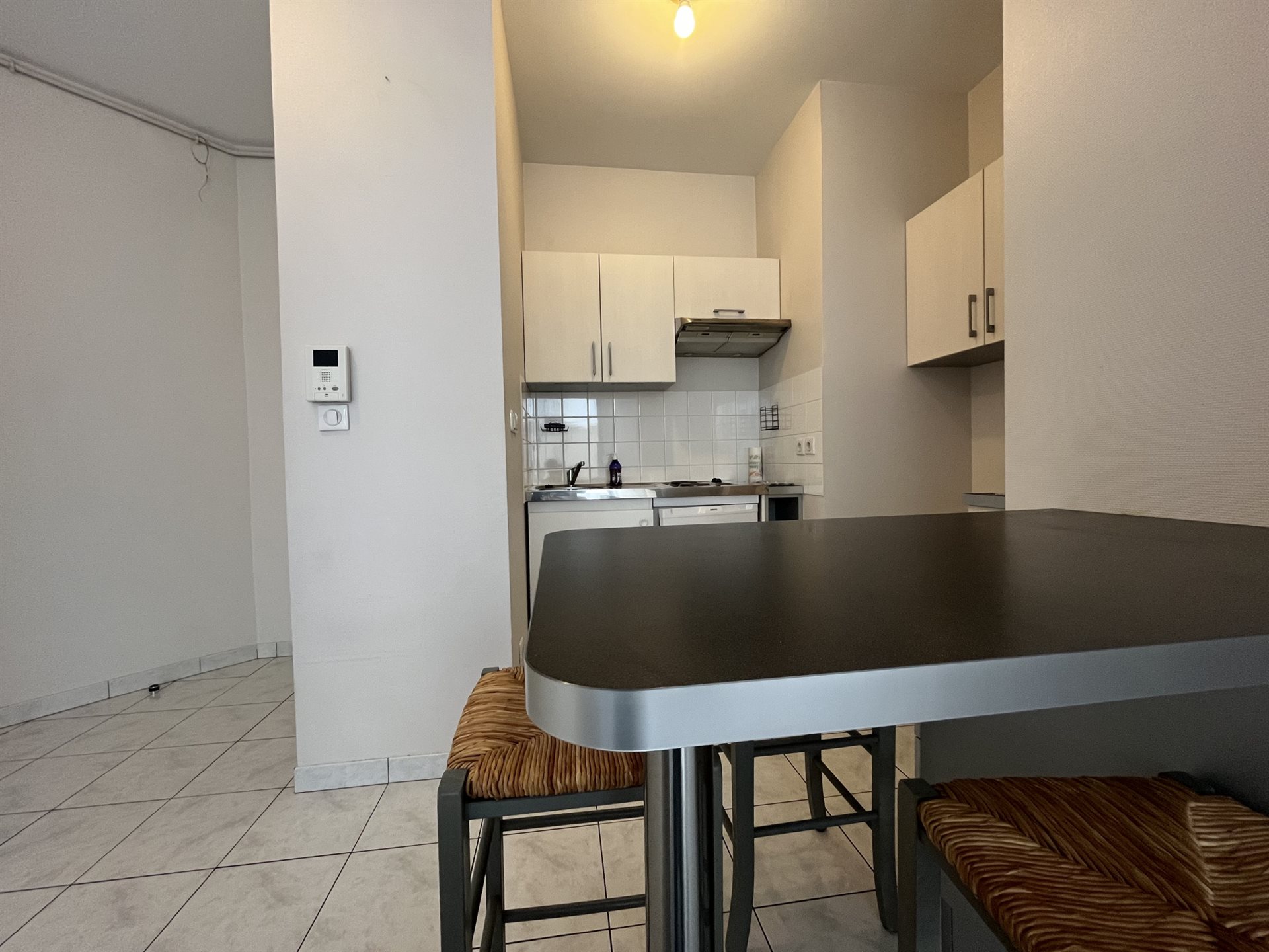 Appartement à vendre, 43m², Limoges