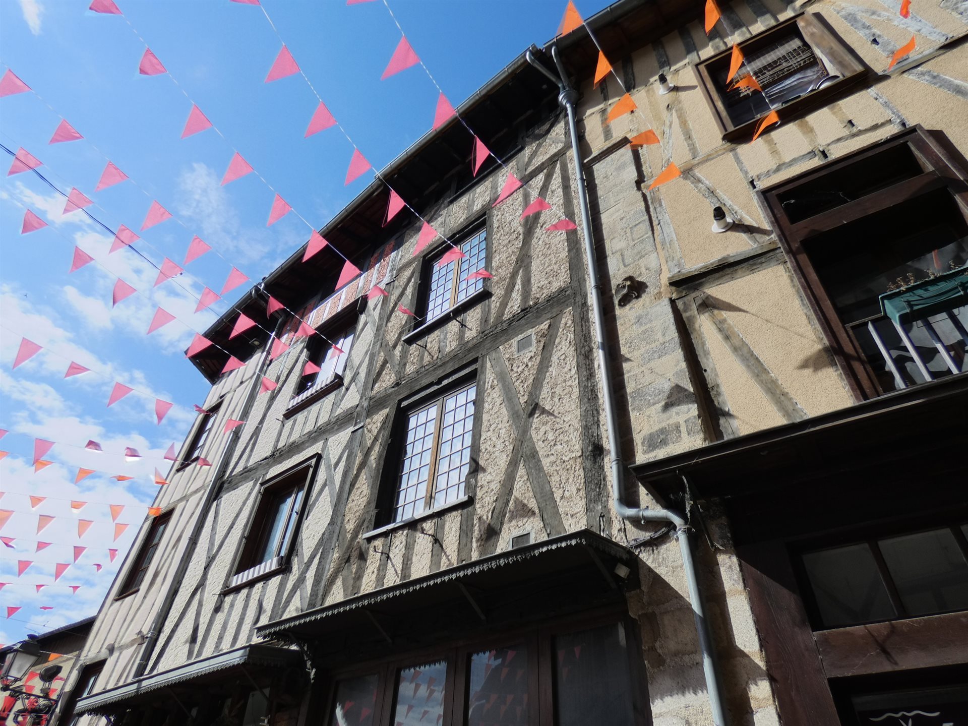 Maison à vendre, 172m², Limoges