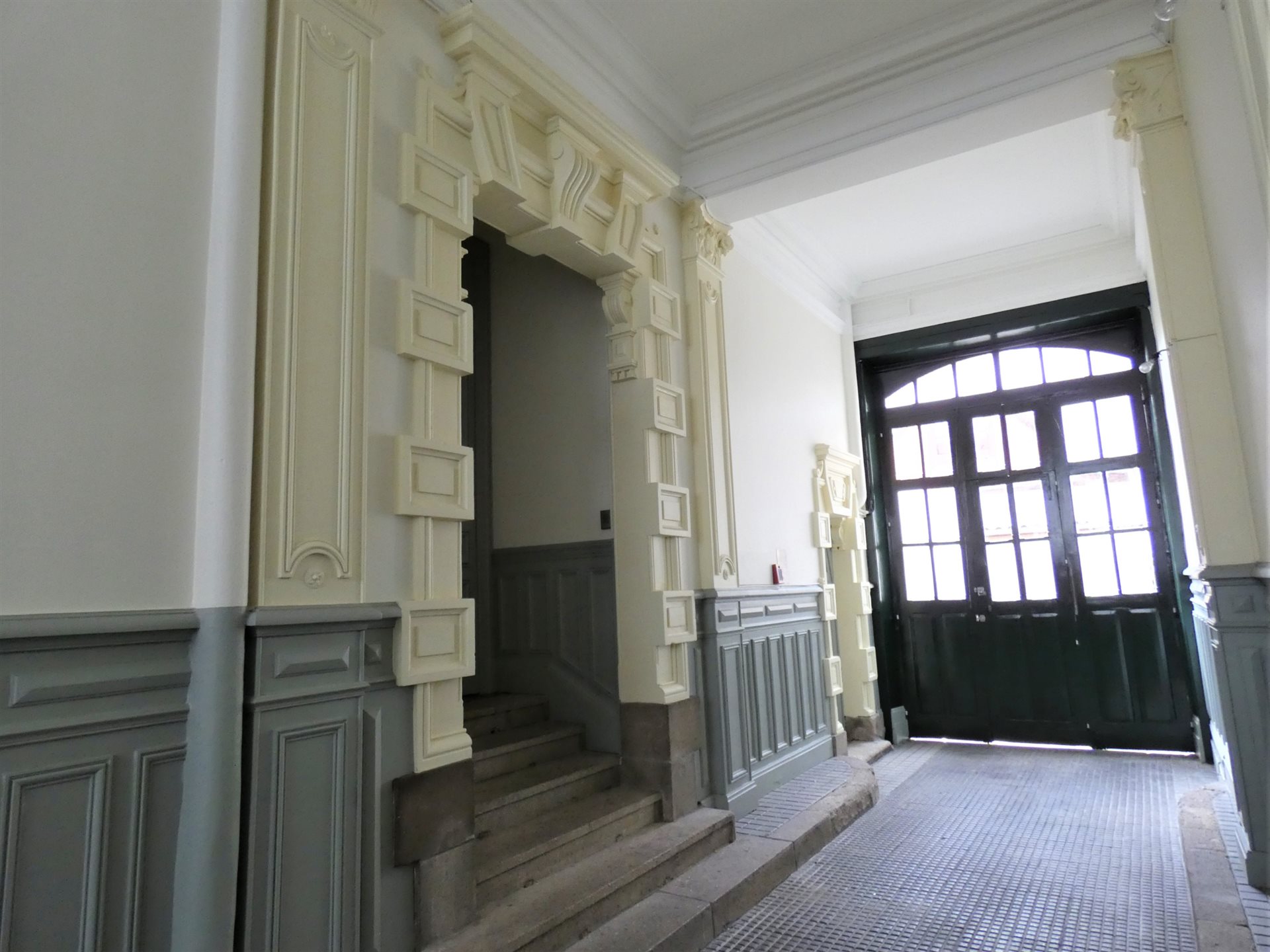 Appartement à vendre, 140m², Limoges