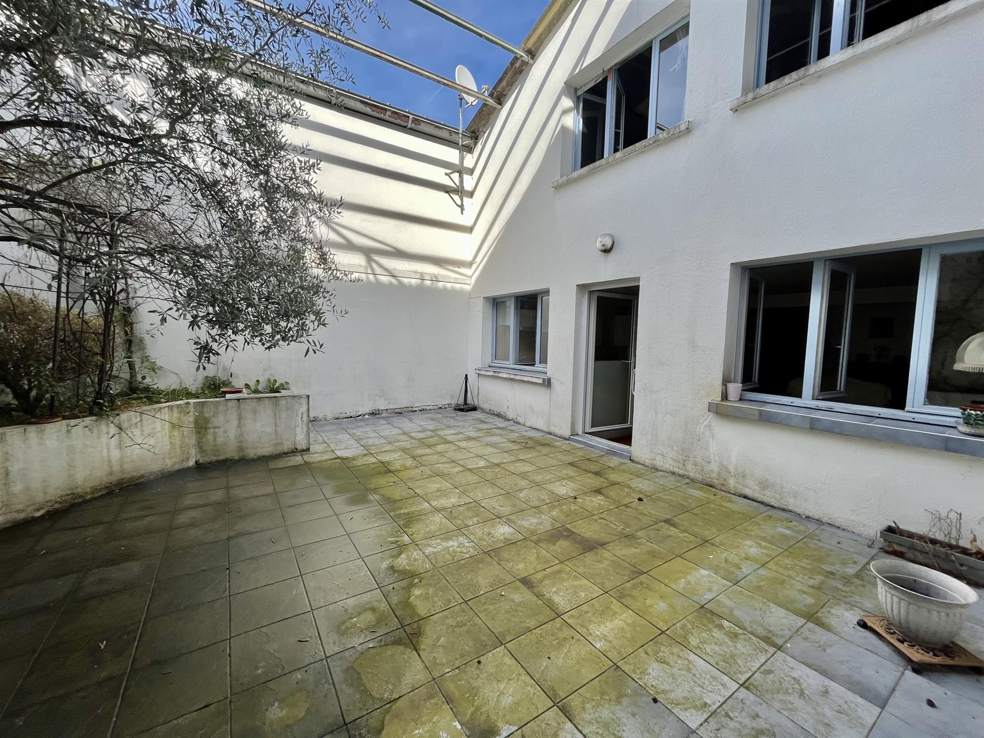 Appartement à vendre, 550m², Limoges
