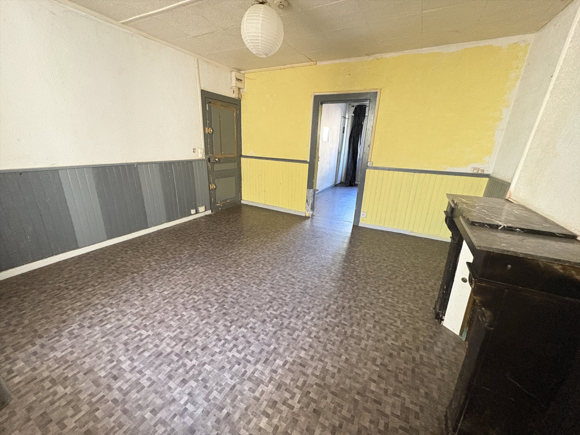 Appartement à vendre, 33m², Limoges