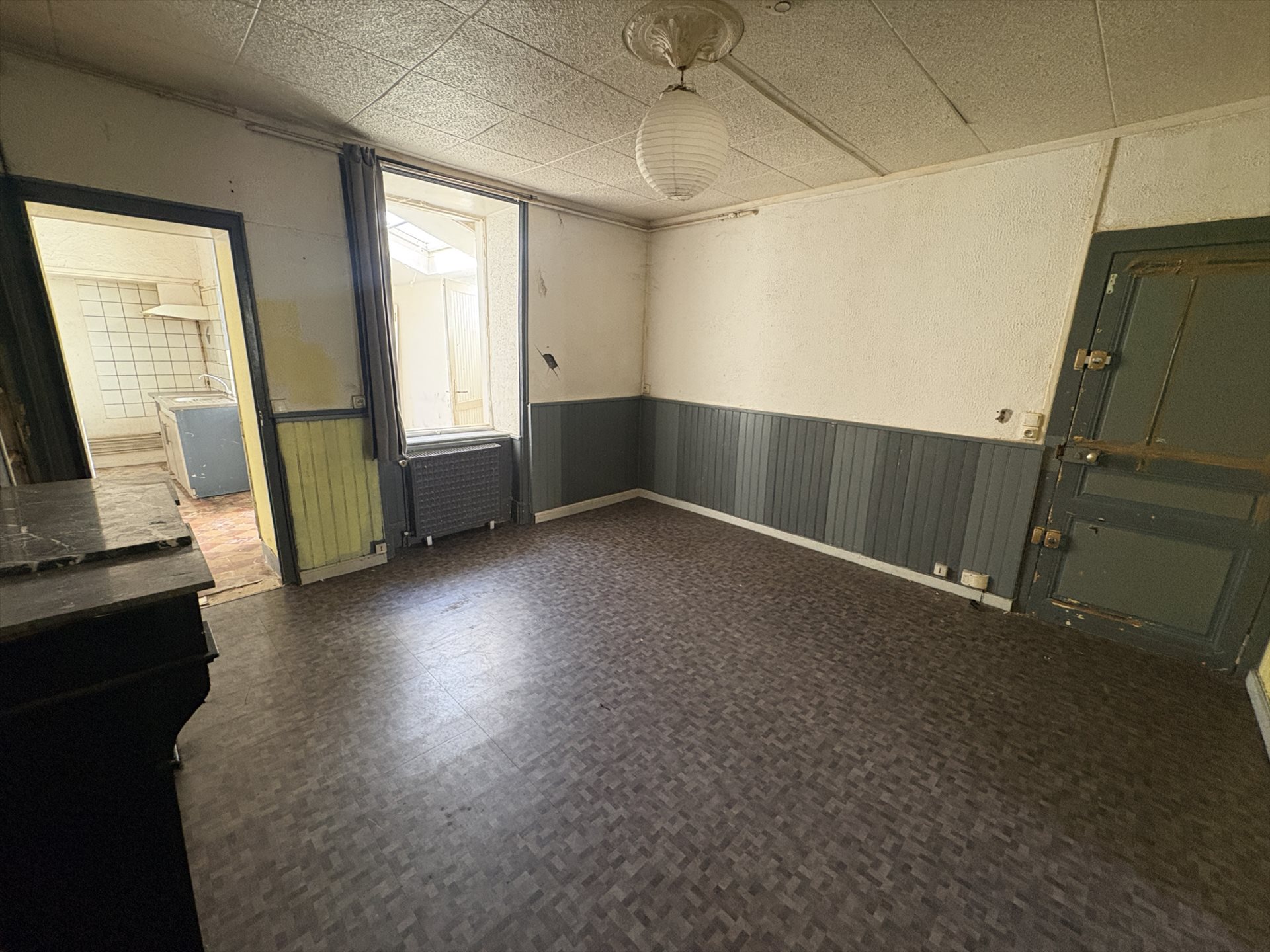 Appartement à vendre, 33m², Limoges