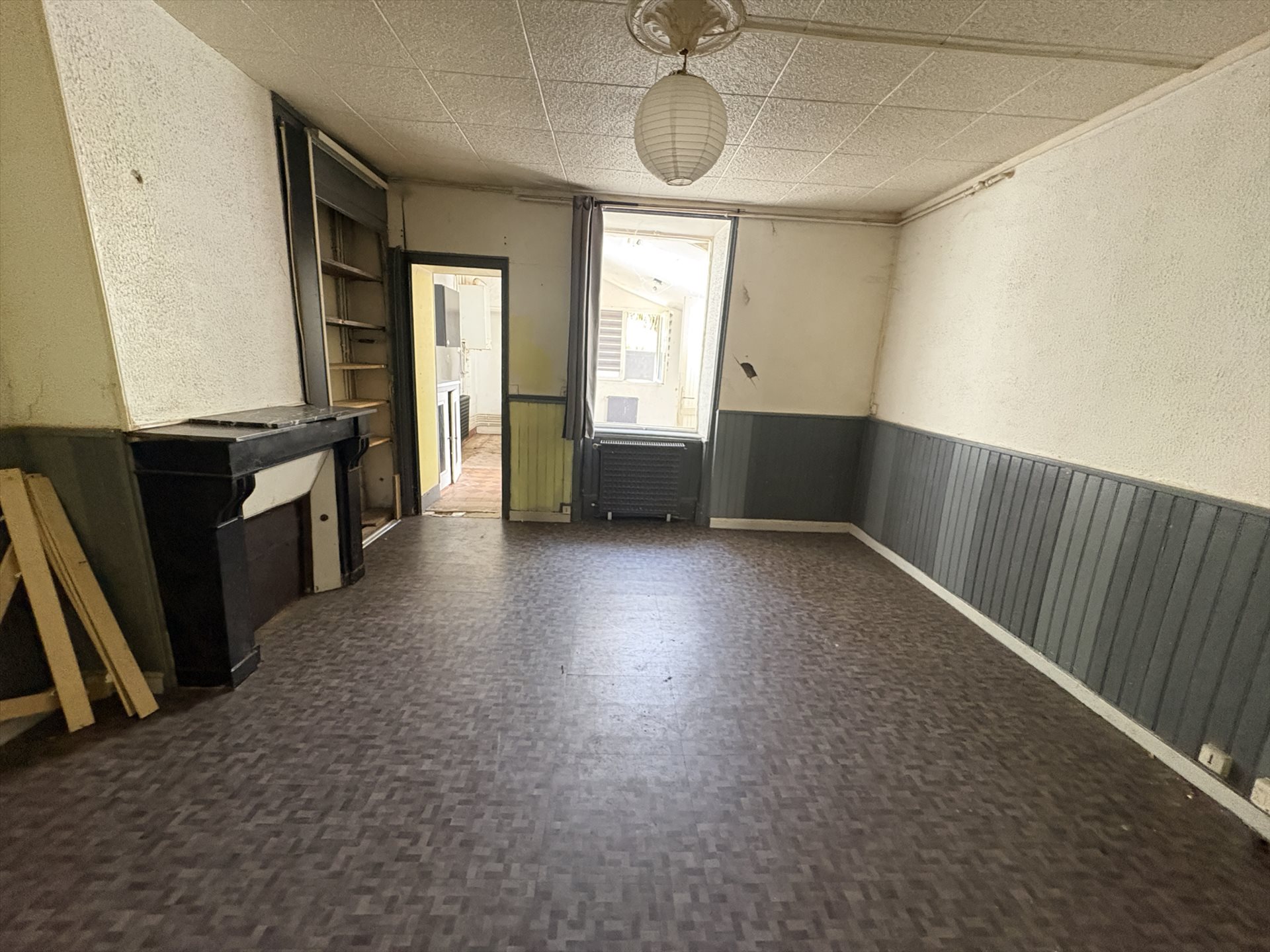 Appartement à vendre, 33m², Limoges