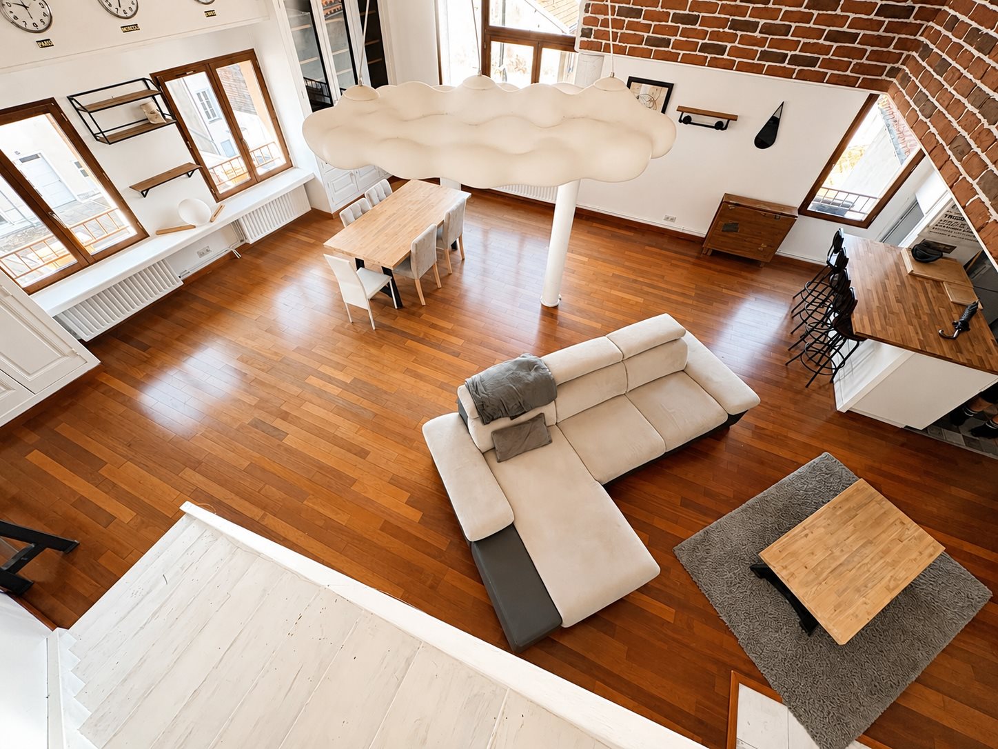 Appartement à vendre, 114m², Limoges
