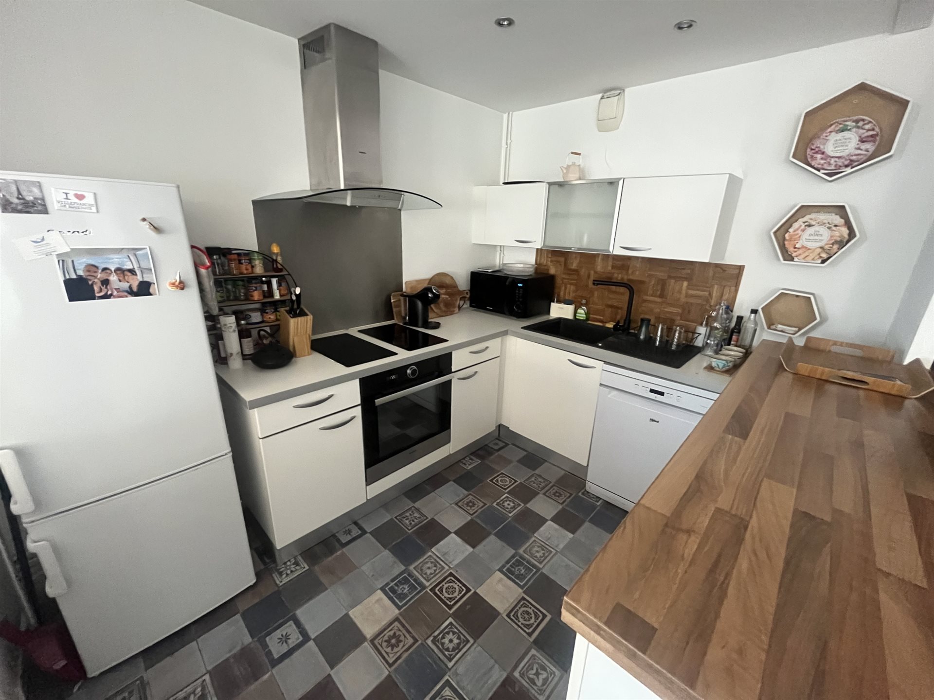 Appartement à vendre, 114m², Limoges