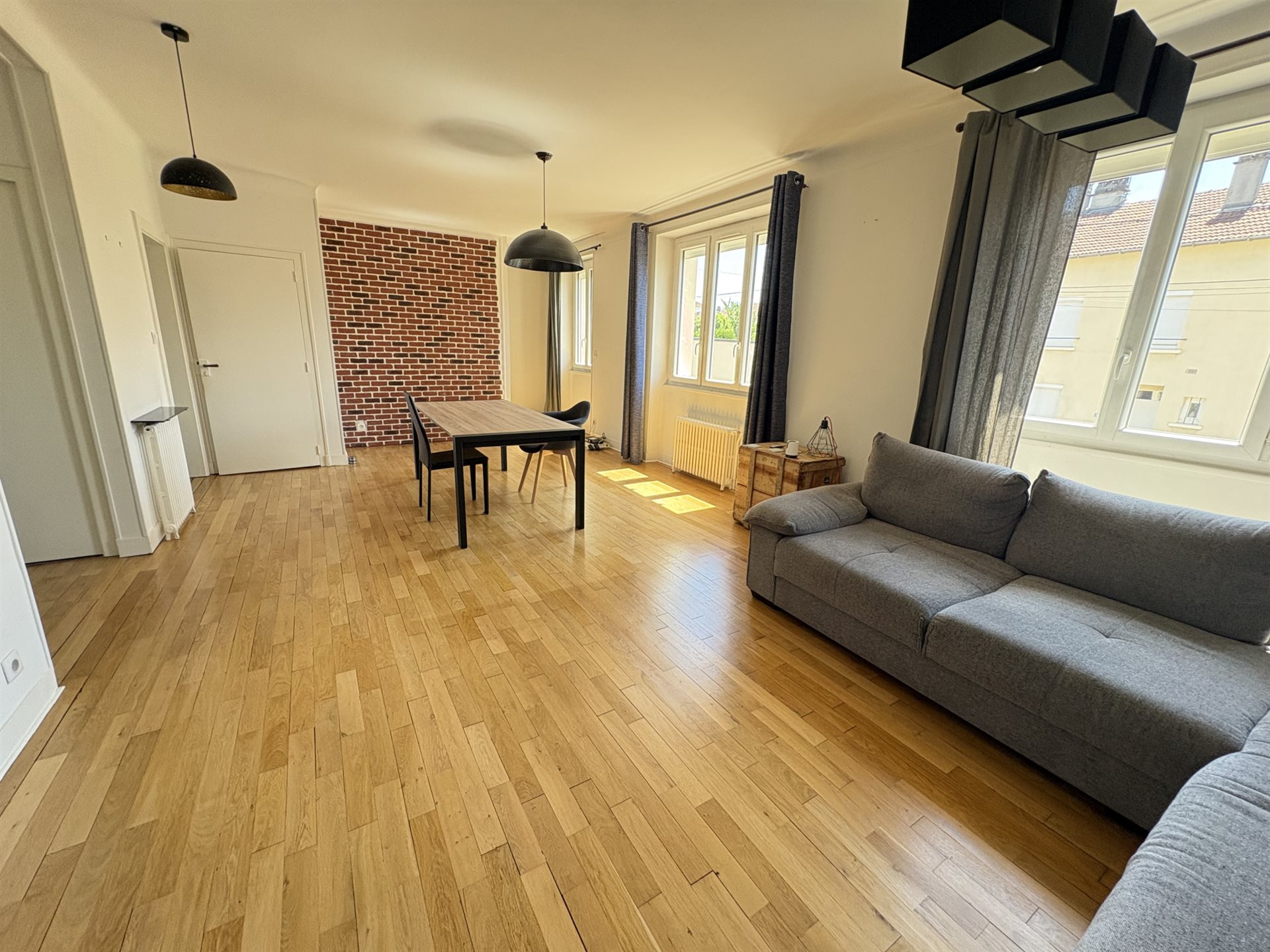 Maison à vendre, 115m², Limoges
