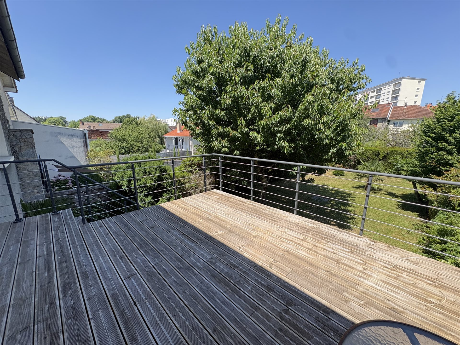 Maison à vendre, 115m², Limoges