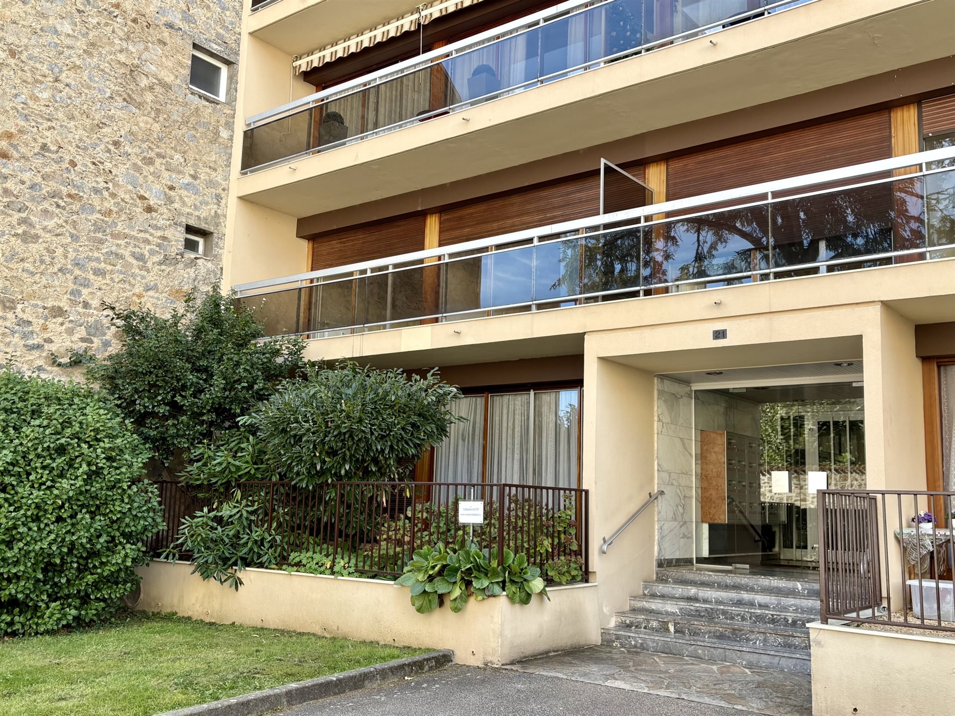 Appartement à vendre, 97m², Limoges