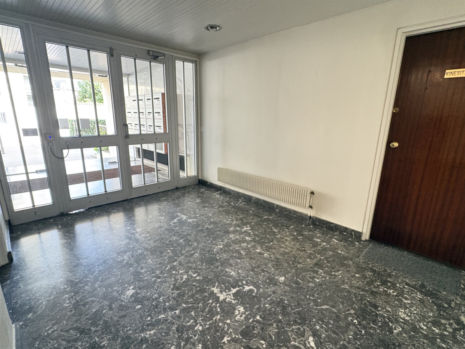 Appartement à vendre, 97m², Limoges