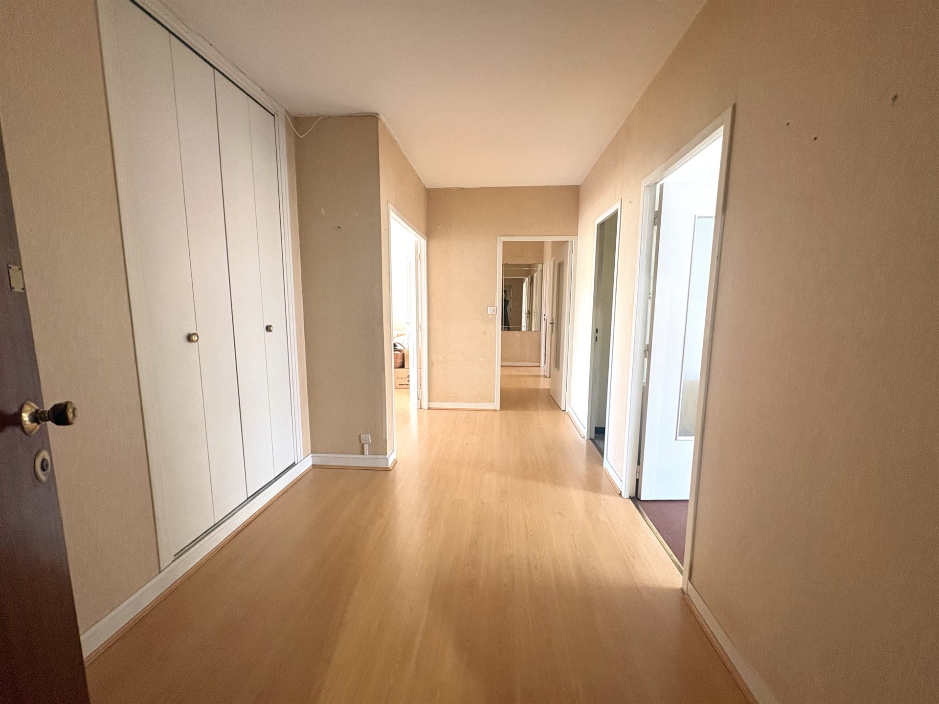 Appartement à vendre, 97m², Limoges