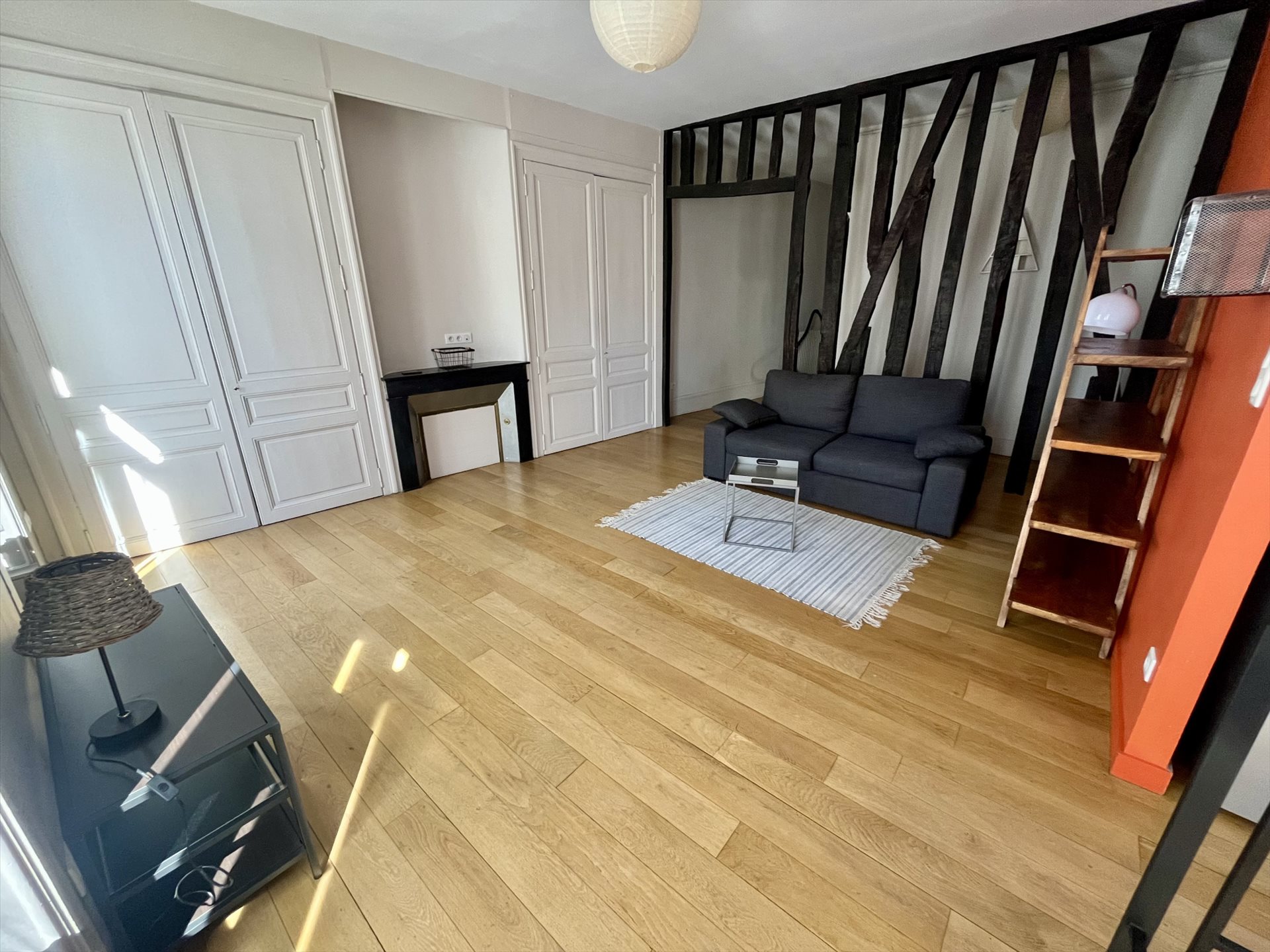 Appartement à louer, 66m², Limoges