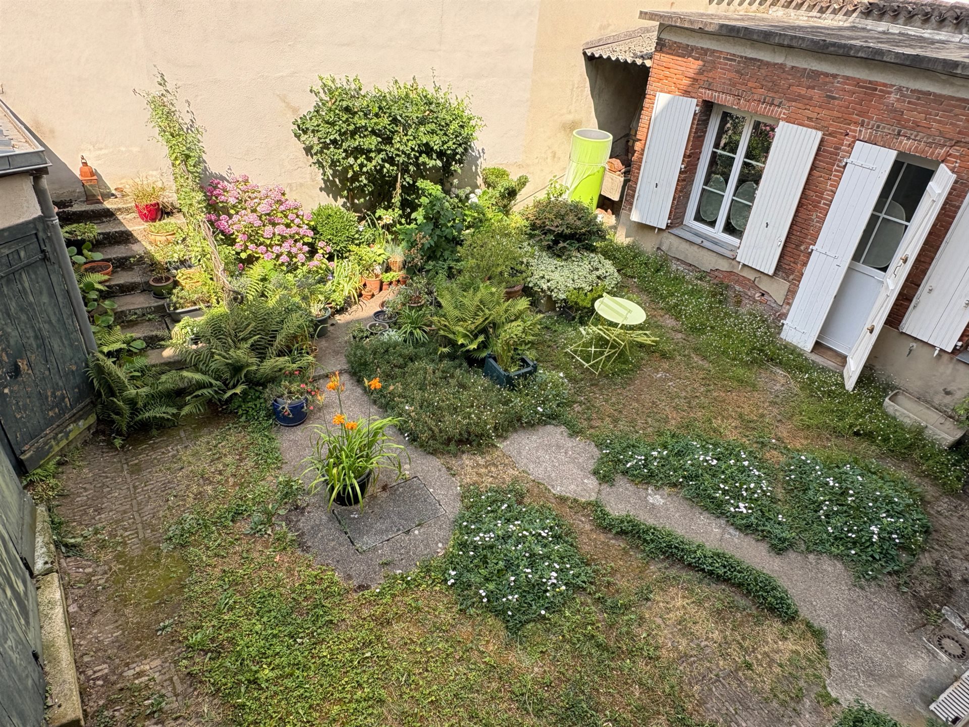 Appartement à vendre, 155m², Limoges