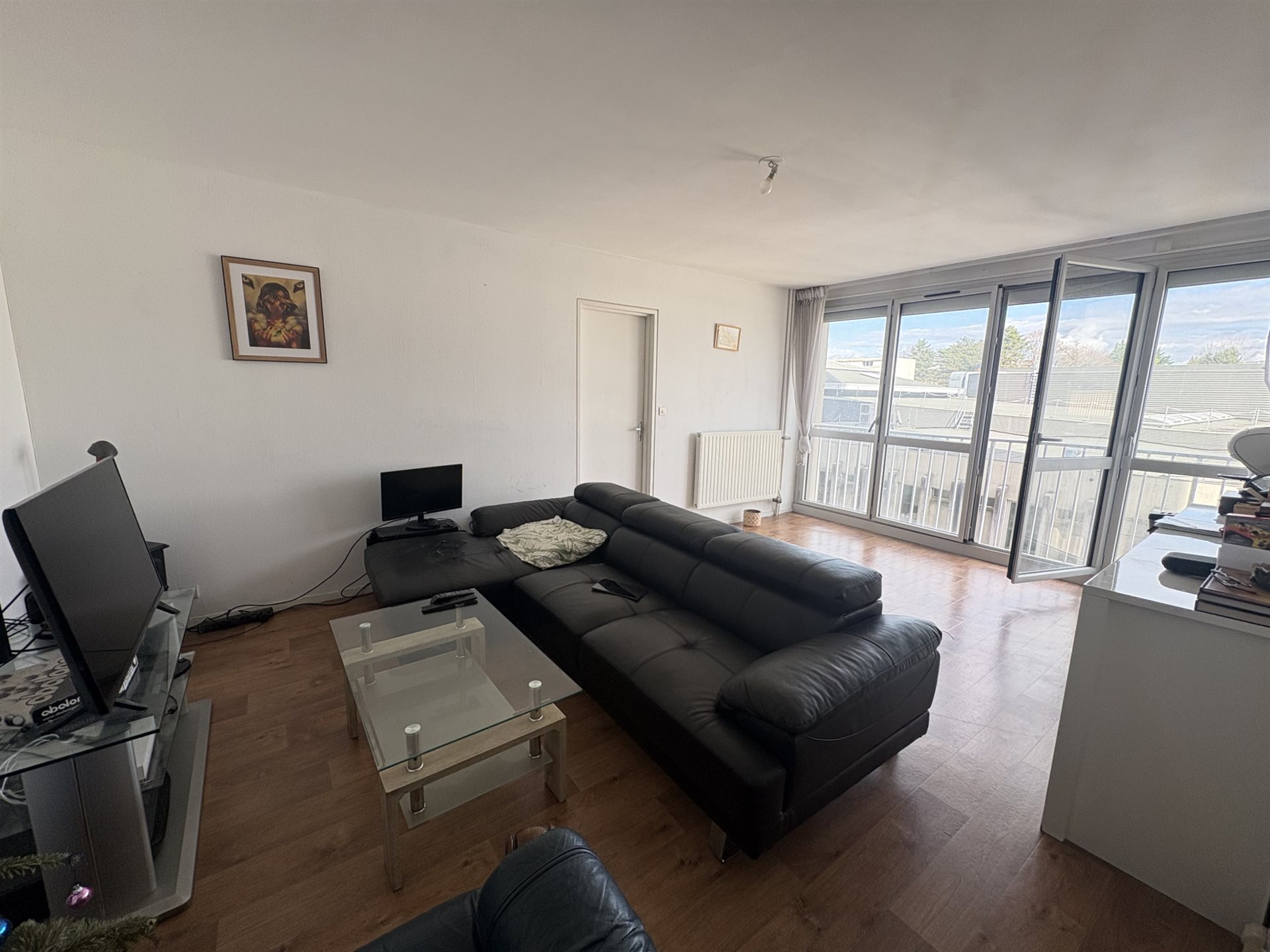 Appartement à vendre, 59m², Limoges