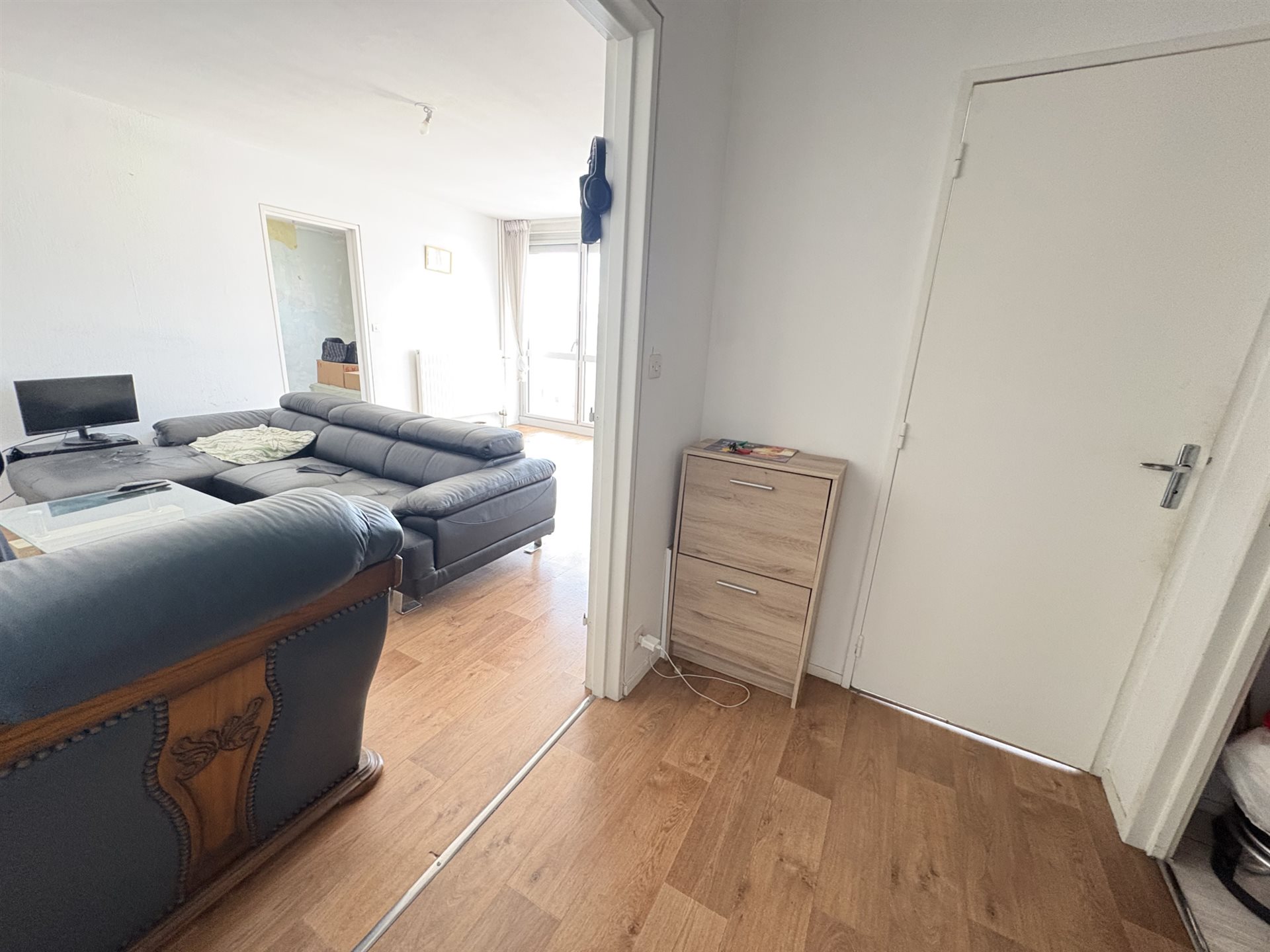 Appartement à vendre, 59m², Limoges