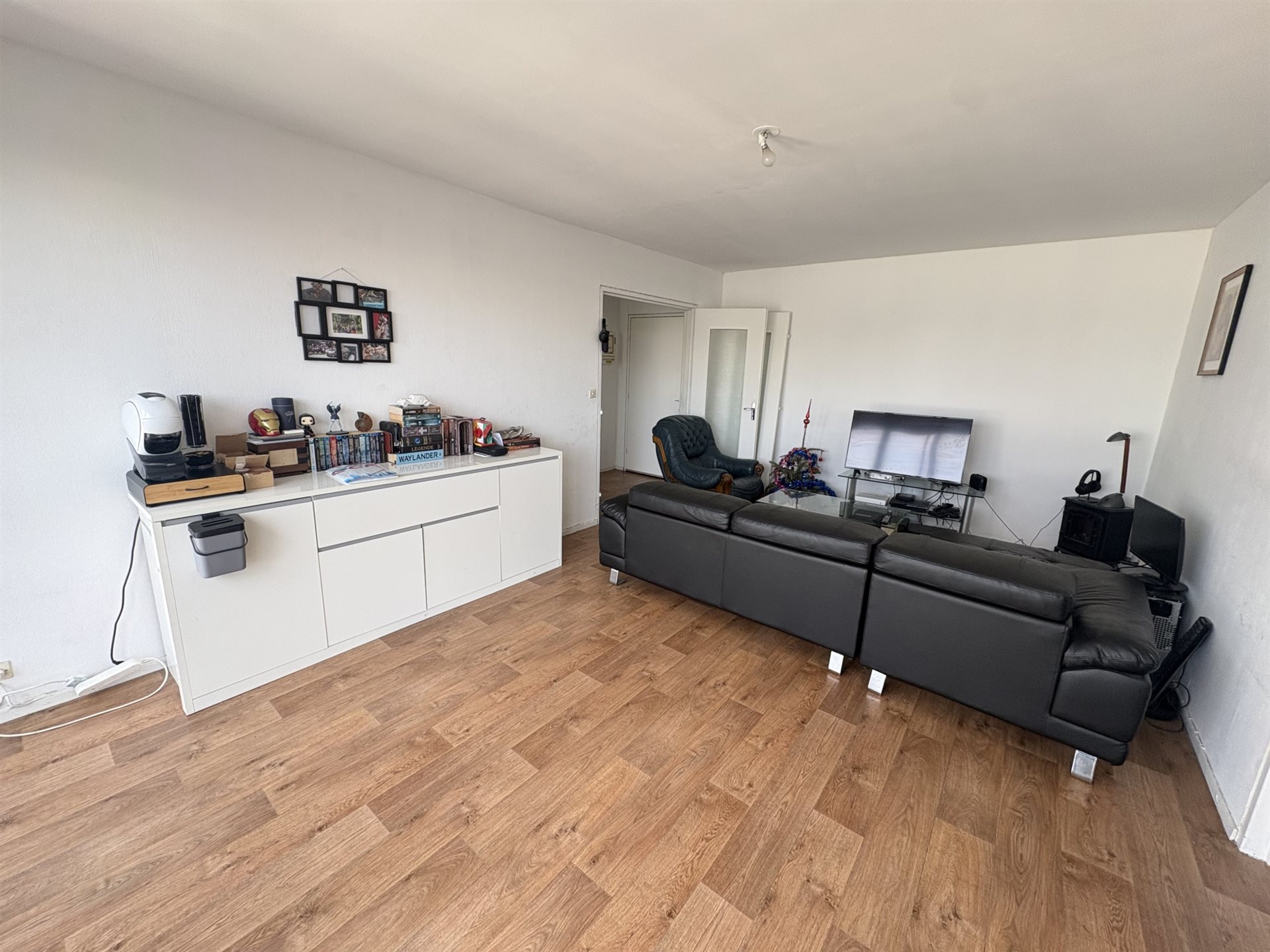Appartement à vendre, 59m², Limoges