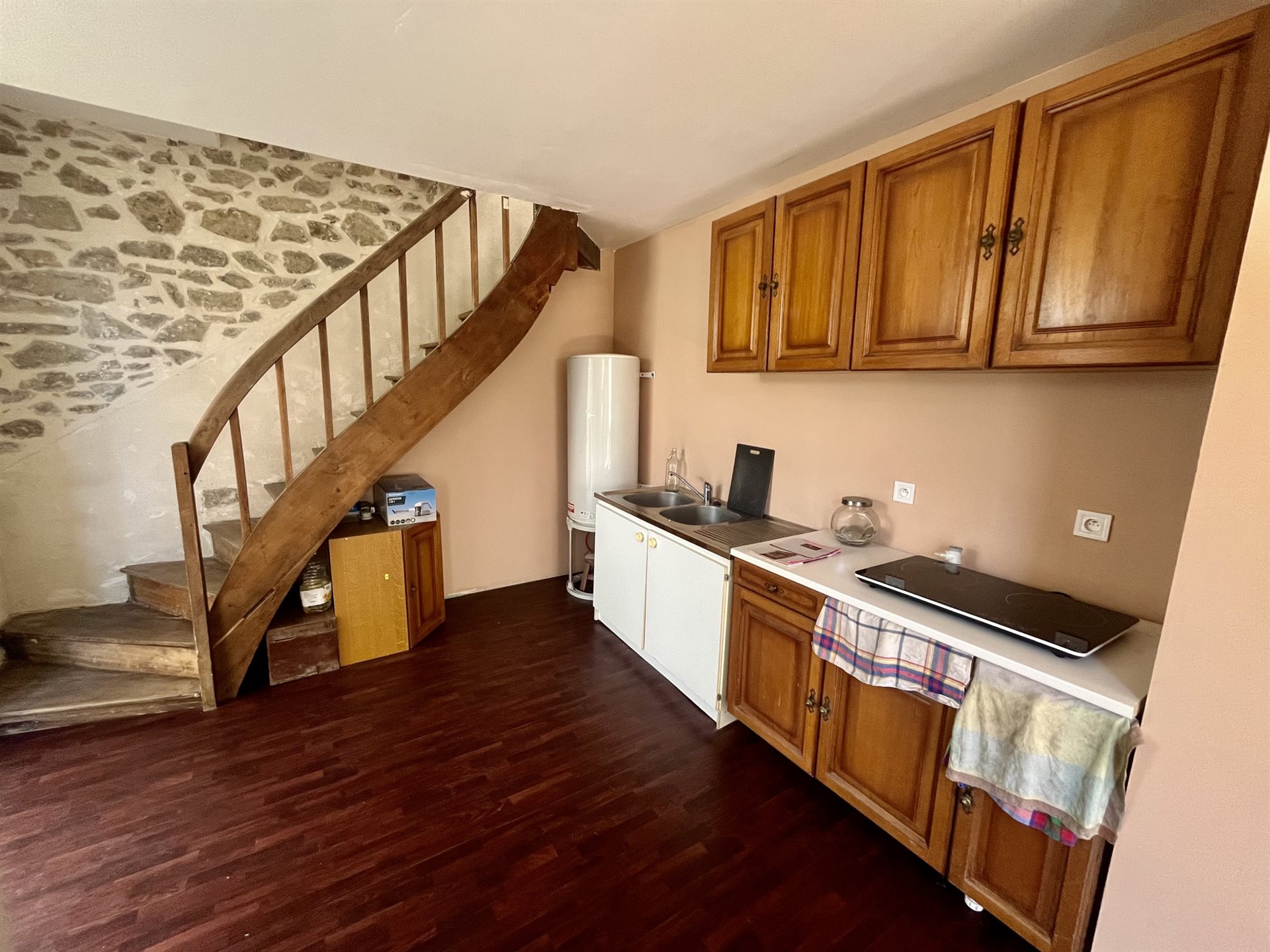 Maison à vendre, 65m², Limoges