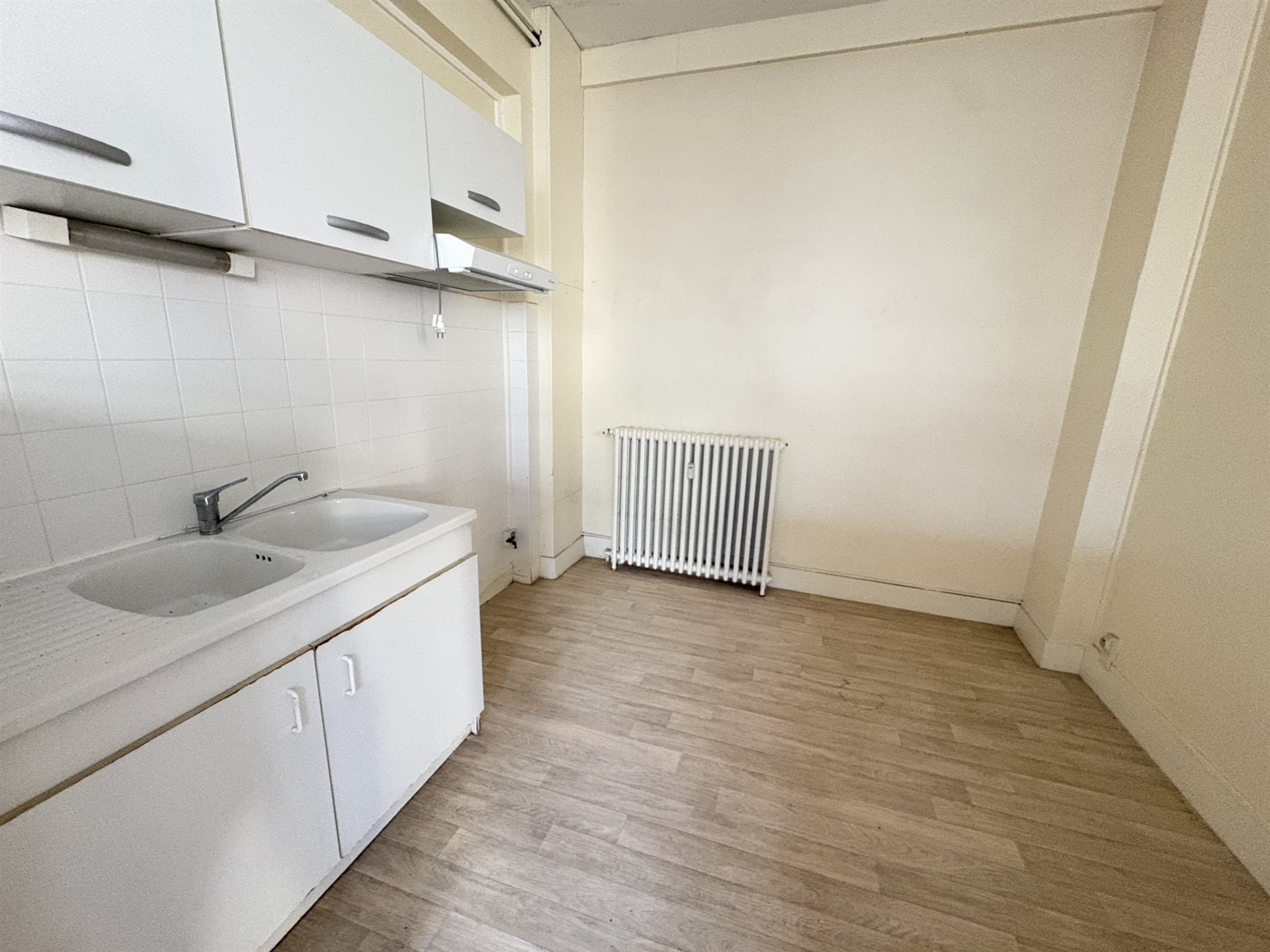 Appartement à vendre, 92m², Limoges