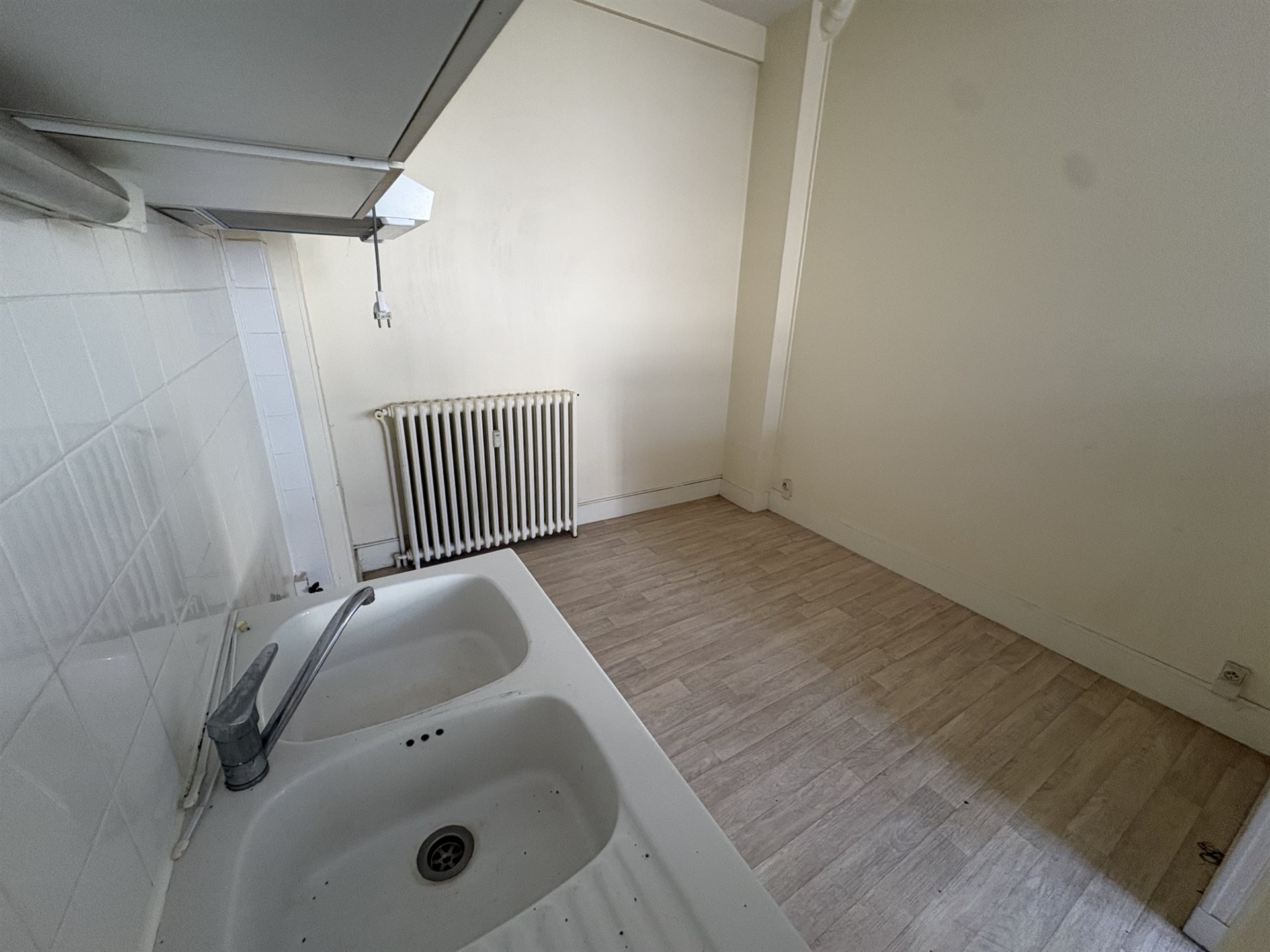 Appartement à vendre, 92m², Limoges