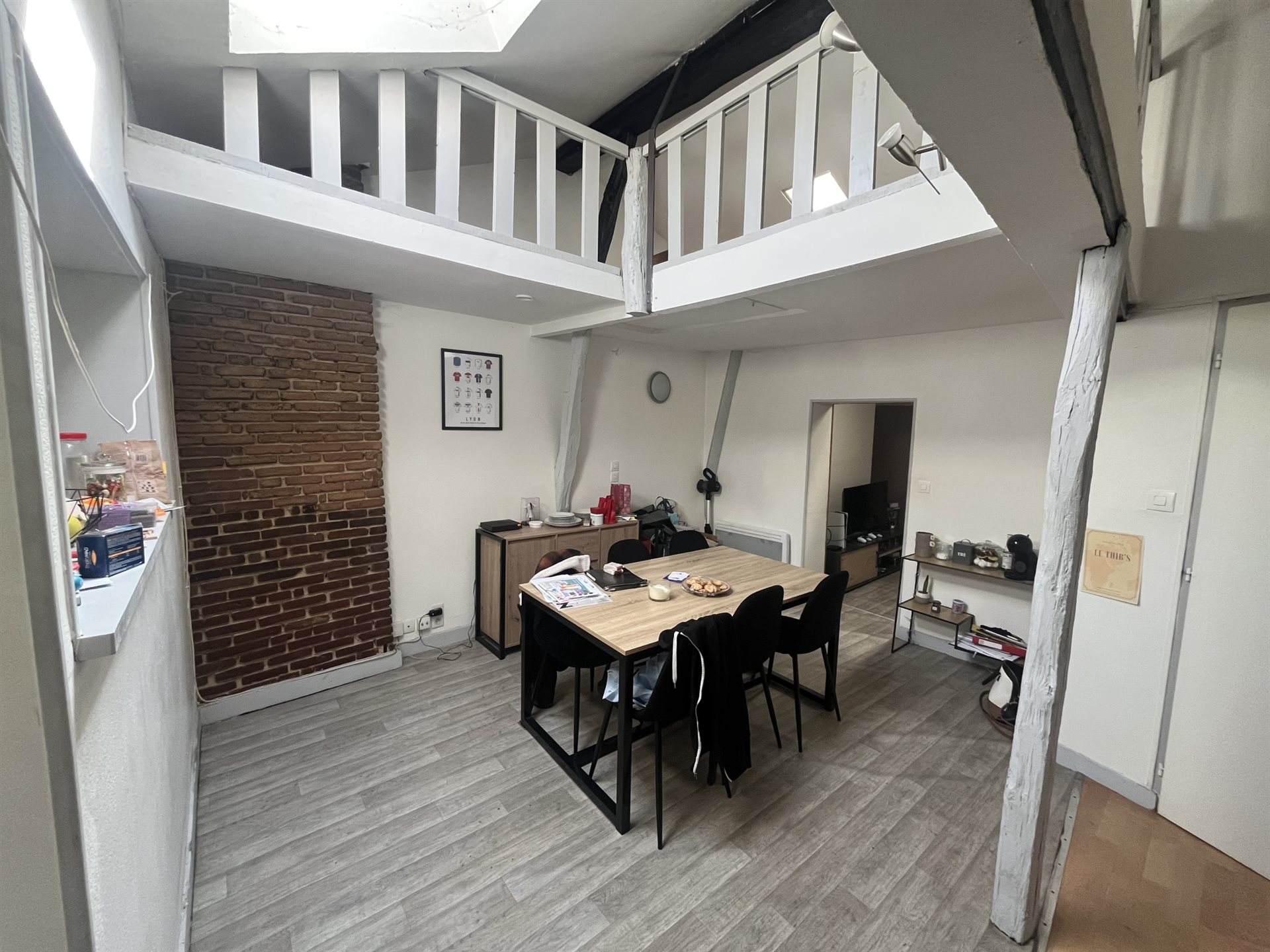 Maison à vendre, 420m², Limoges